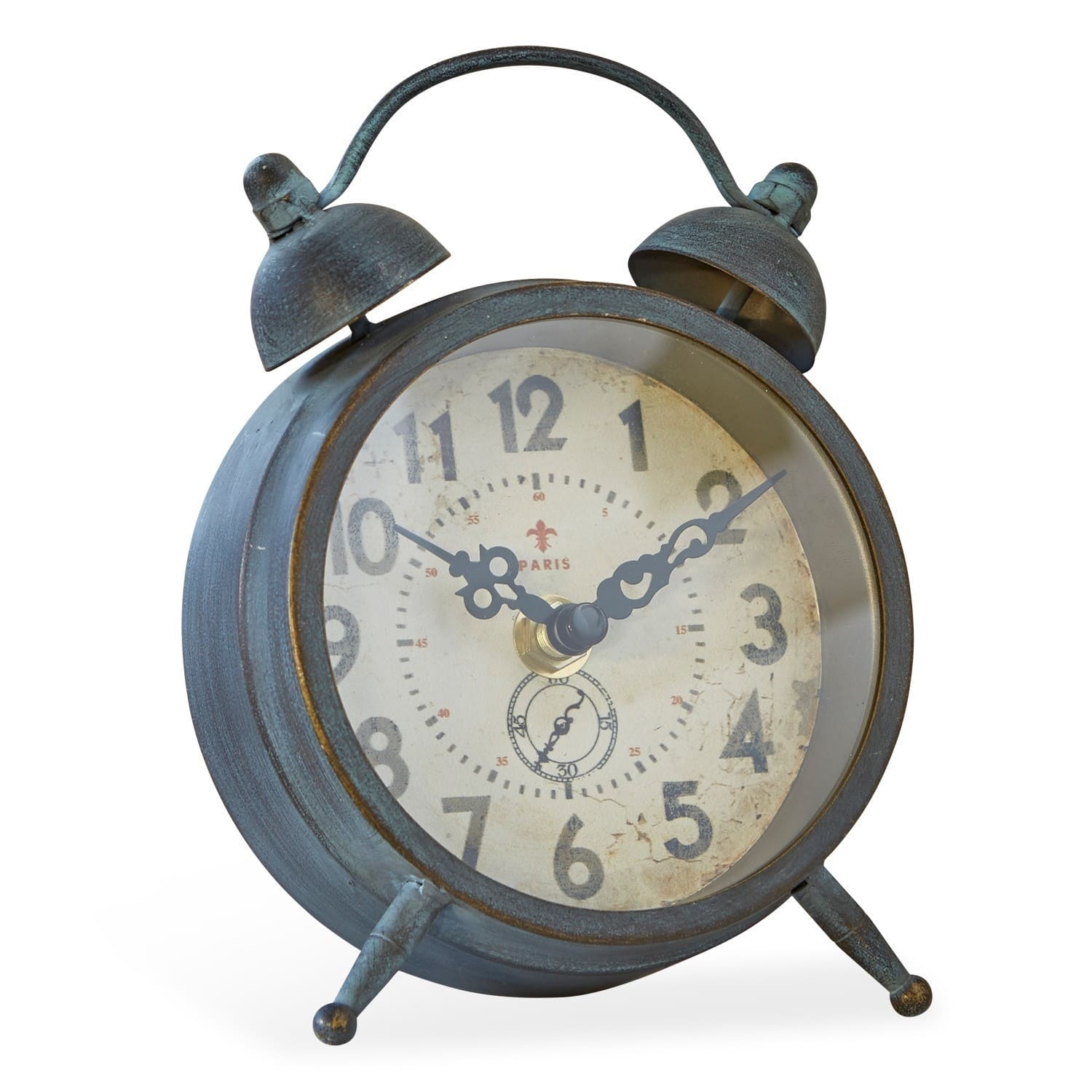 Reloj Horaire