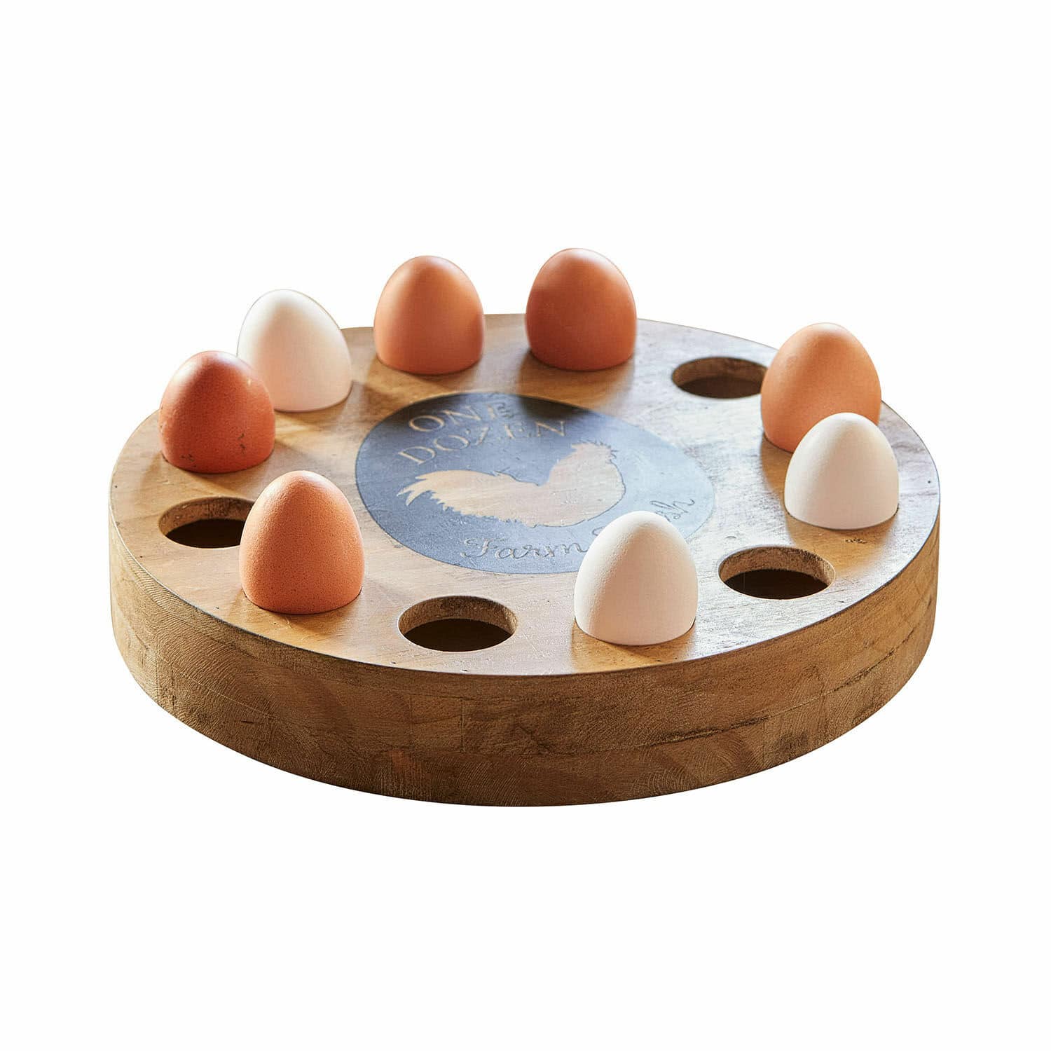 Portahuevos Nobles