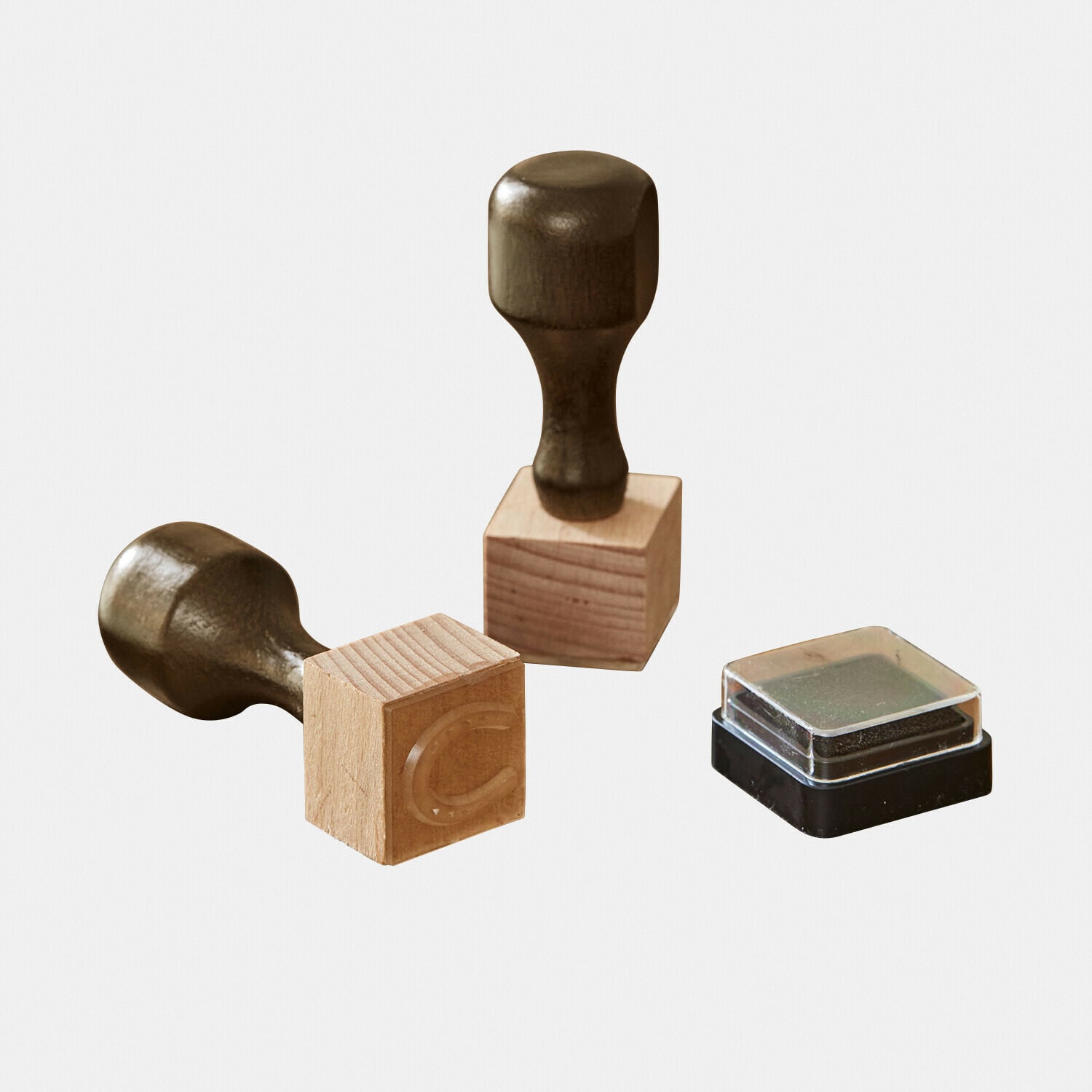 Set de 2 sellos Windermay