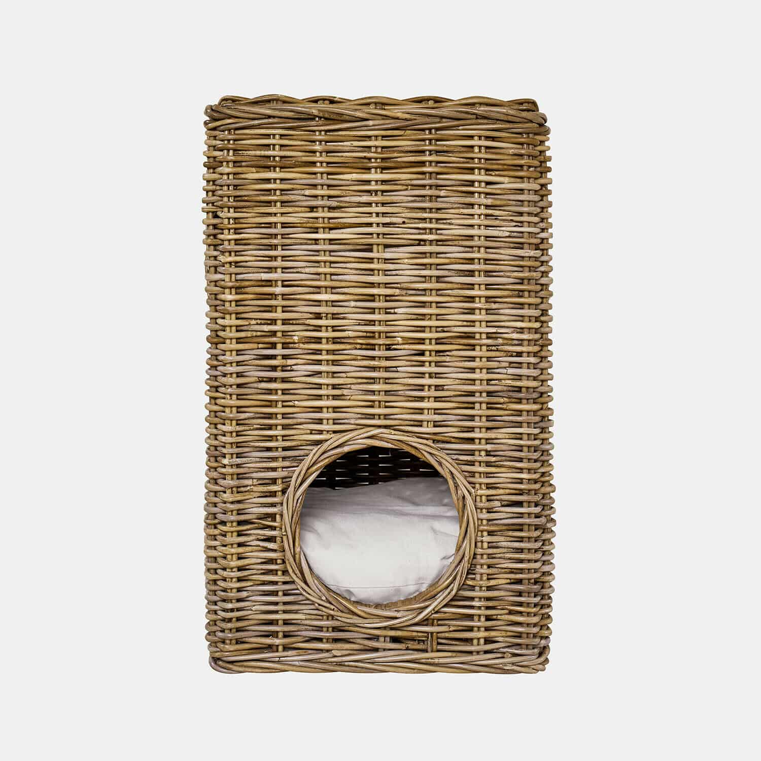 Cesta para gatos Miezzi