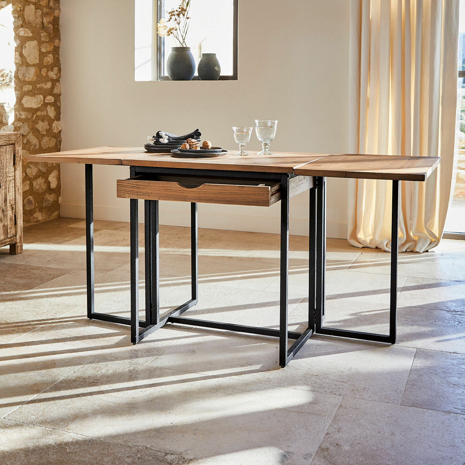 Mesa Vétrigne