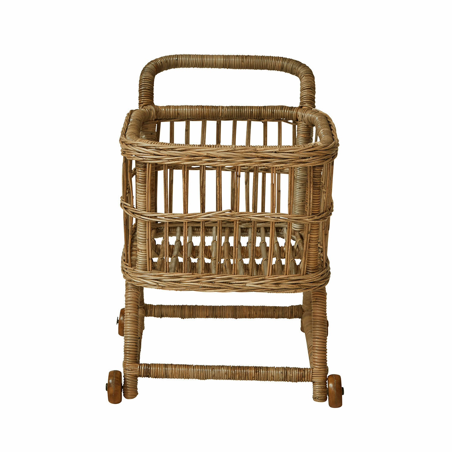 Carrito de la compra Callidia