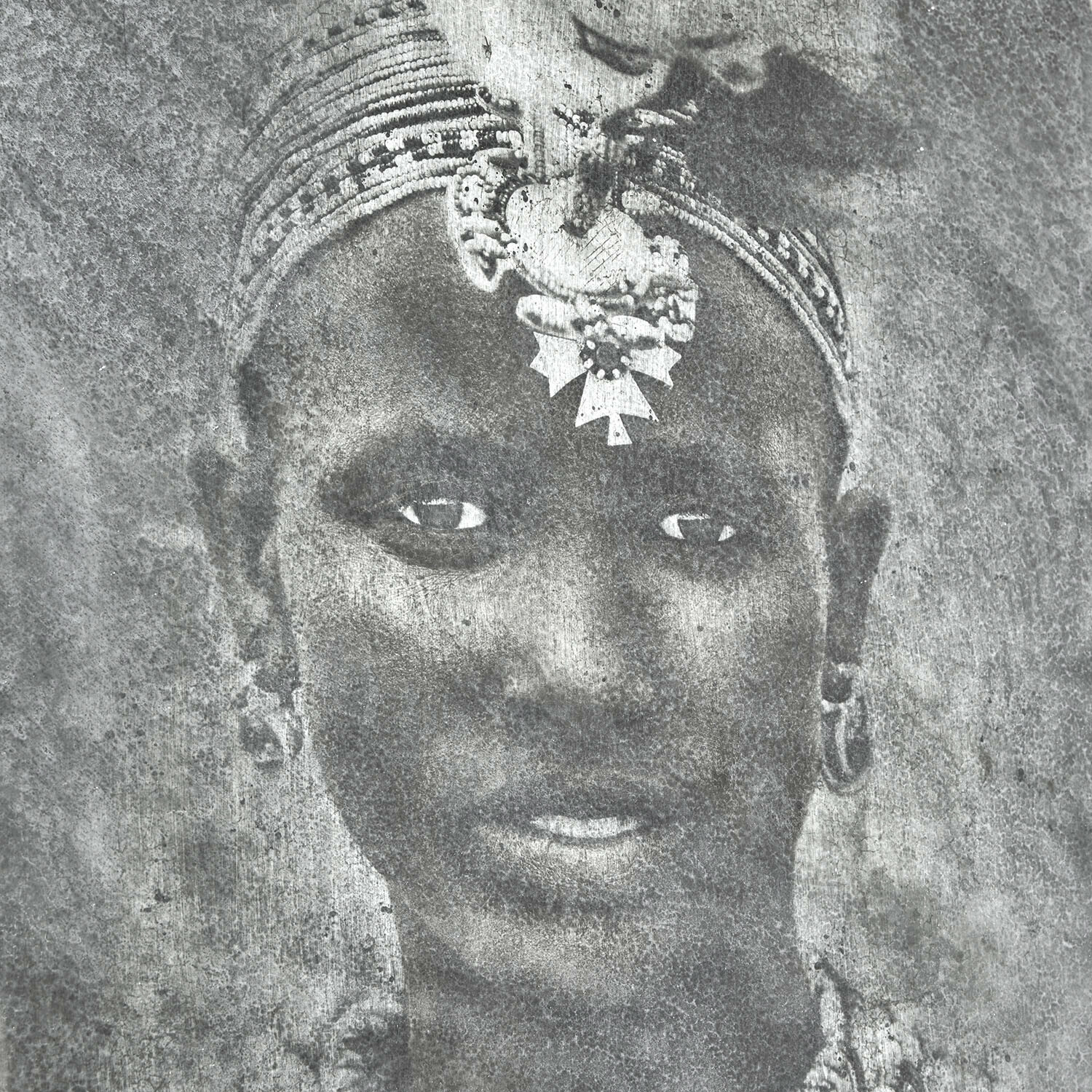 Cuadro espejo Rashira