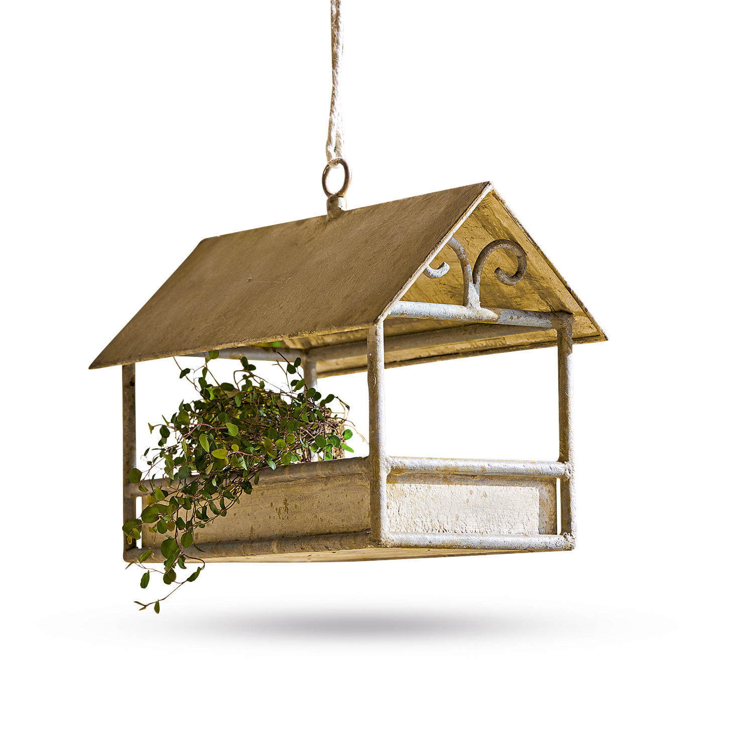 Casa para pájaros Rantolla