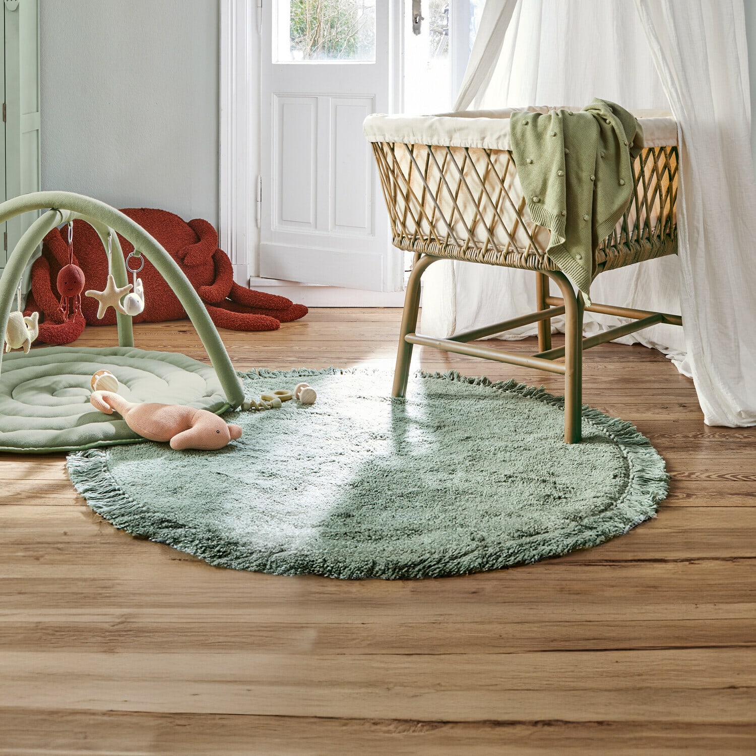 Alfombra Ivalex