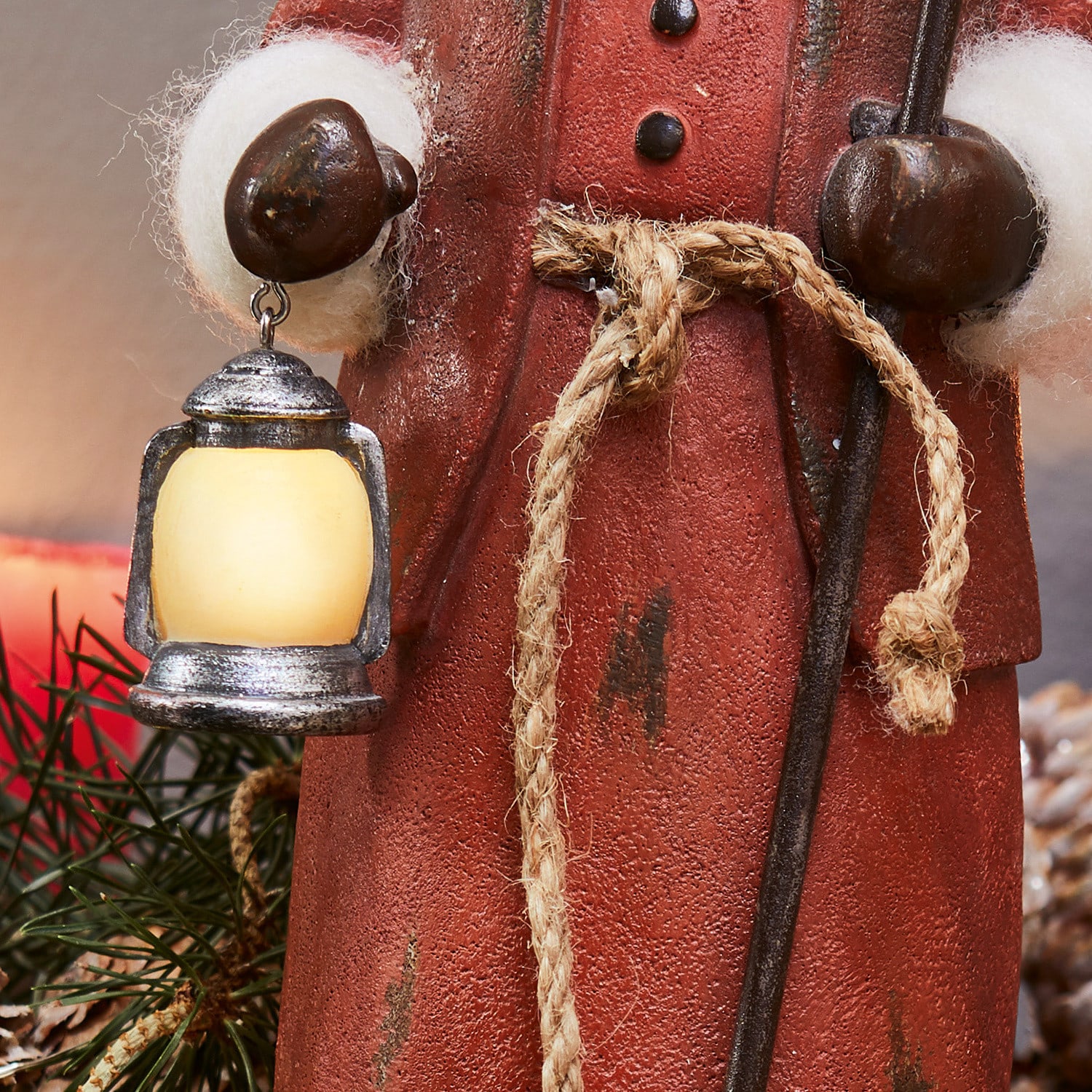 Papá Noel Northwood