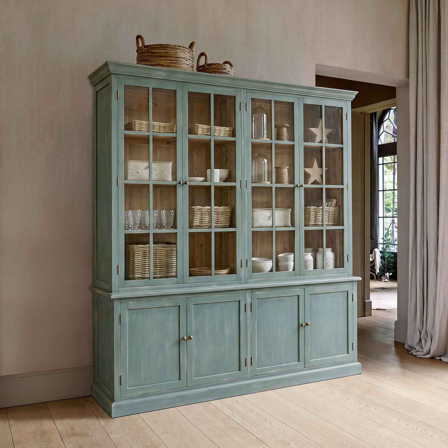 Vitrina Belmorenne