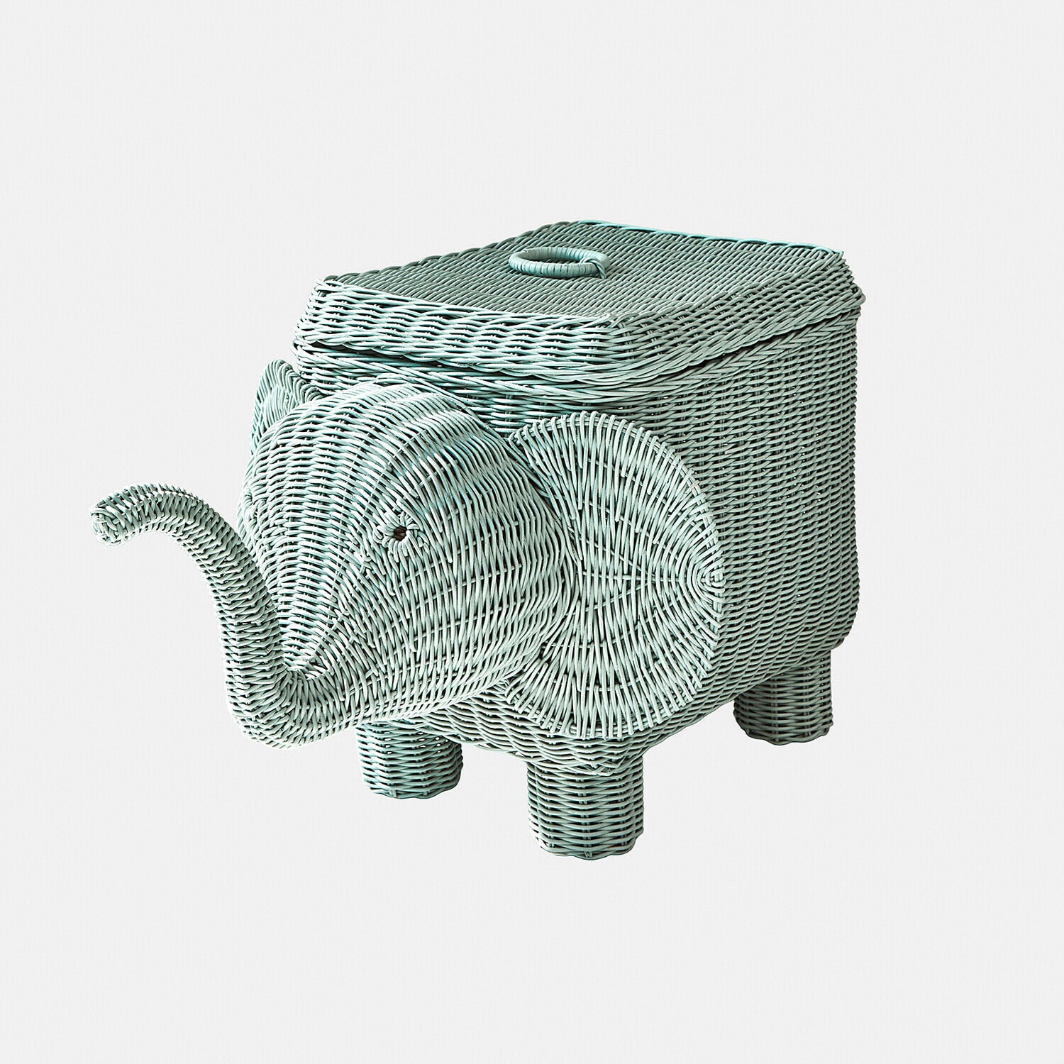 Cesta con forma de elefante Bellyboo