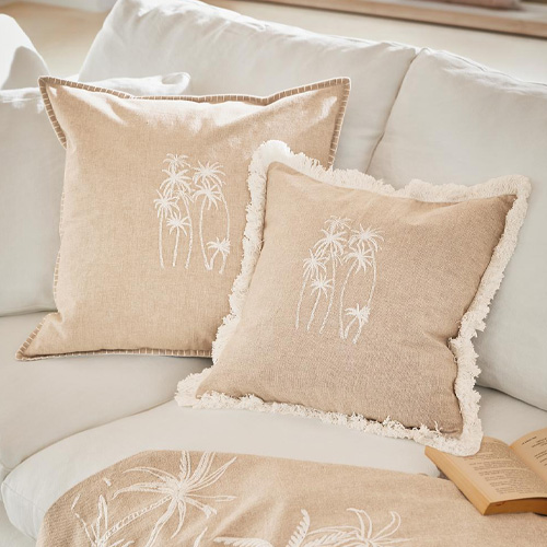 Textiles para el hogar