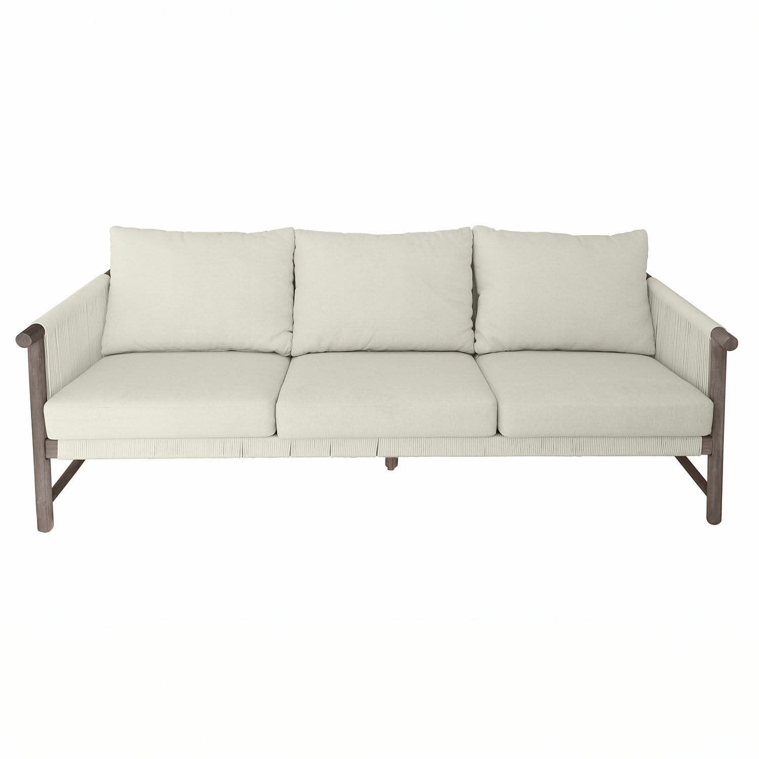 Sofá FSC®-100% Clarmontaine