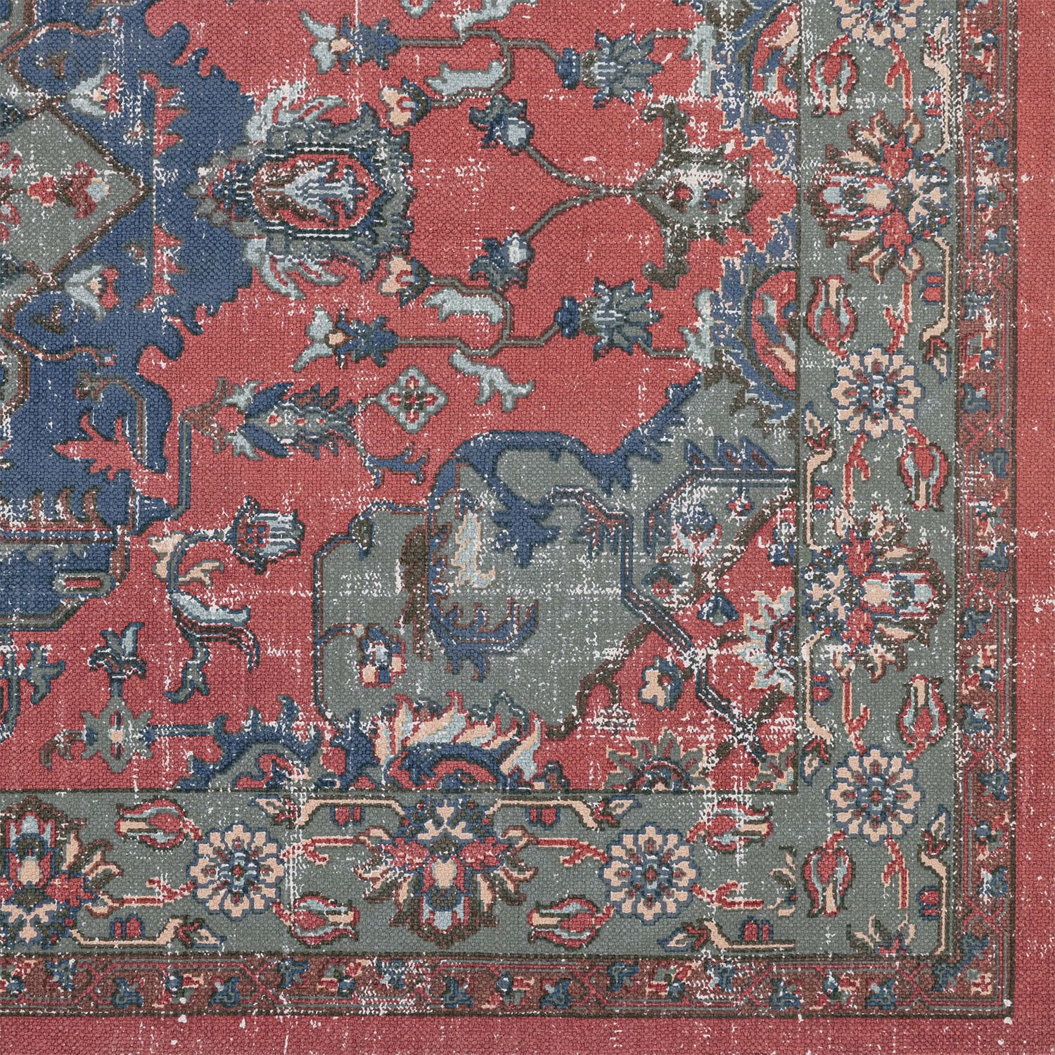 Alfombra Southampton