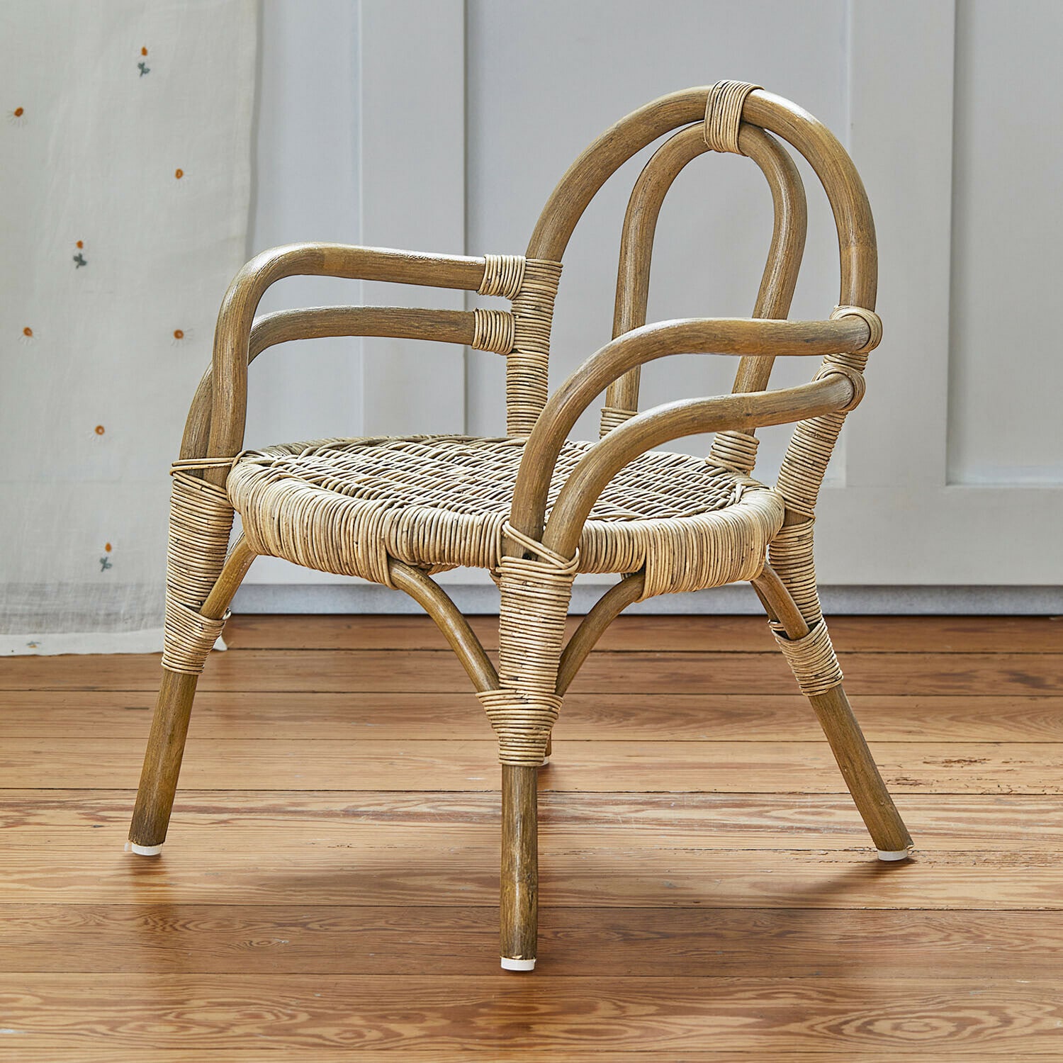 Silla infantil Tinytreasure