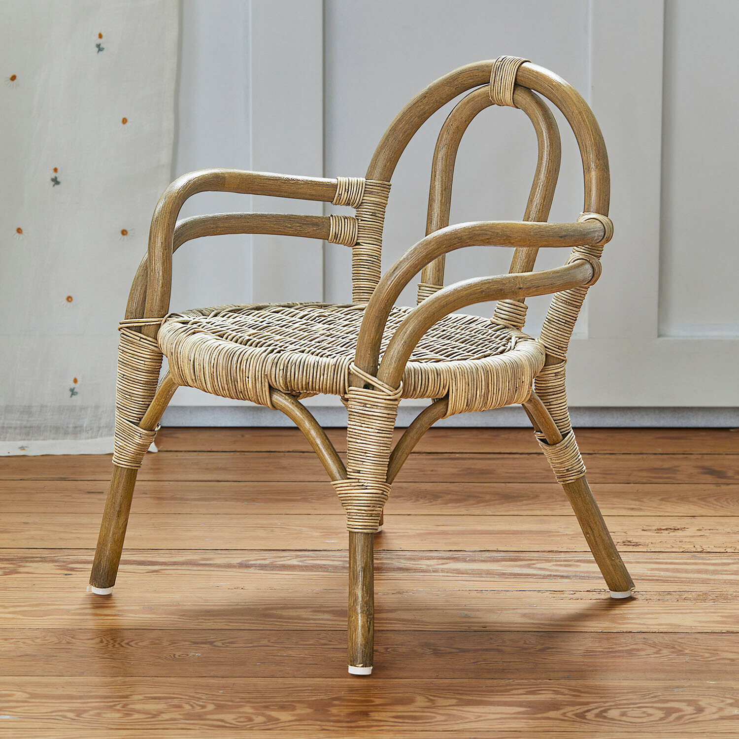 Silla infantil Tinytreasure