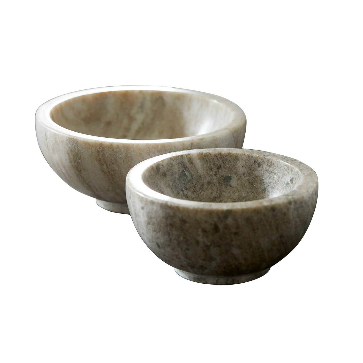 Set de 2 cuencos Isamont