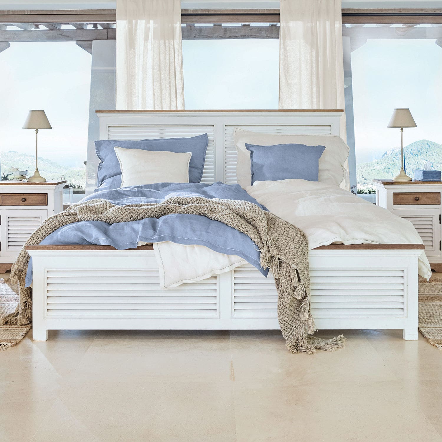 Ropa de cama Monthelie