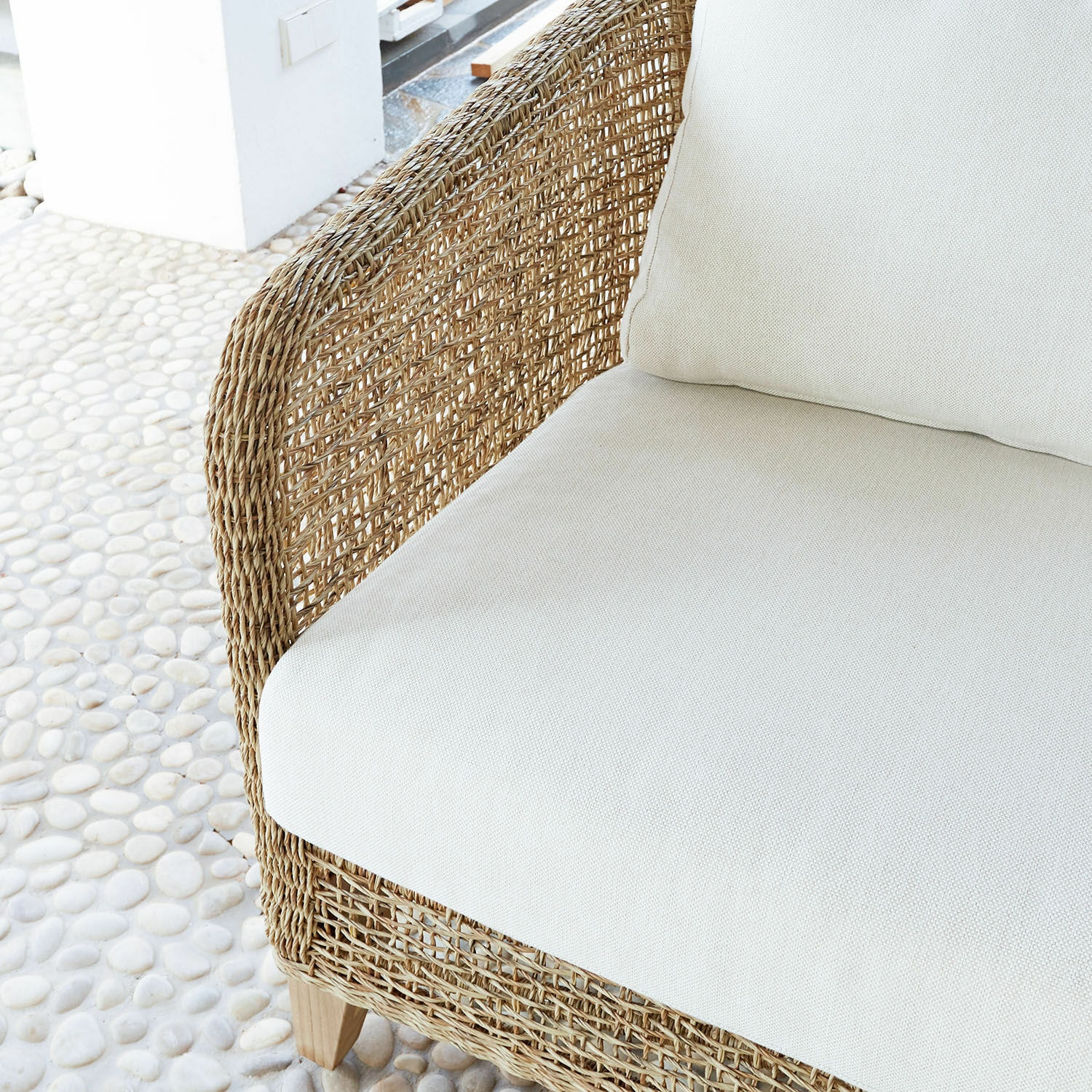 Sillón Clarivaux