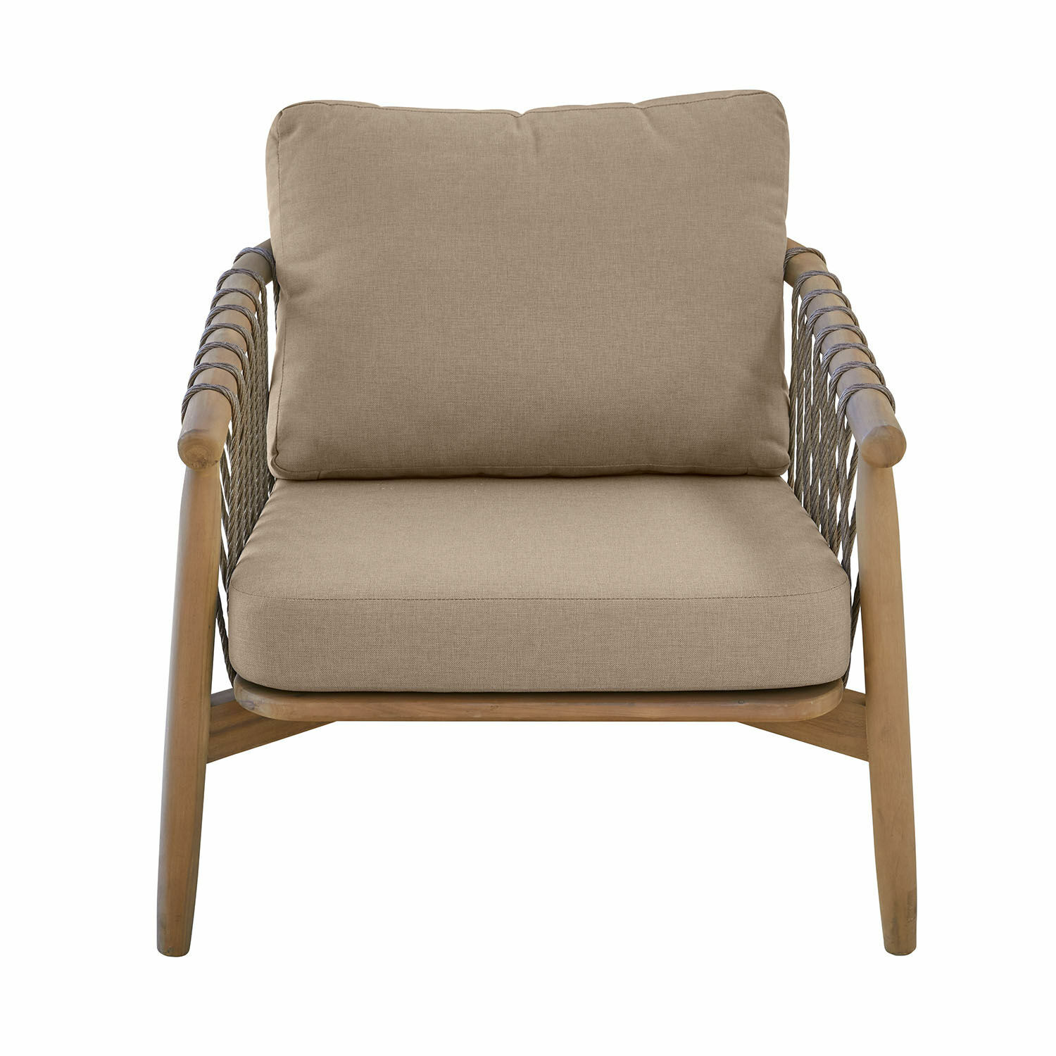 Sillón FSC®-100% Thornwick