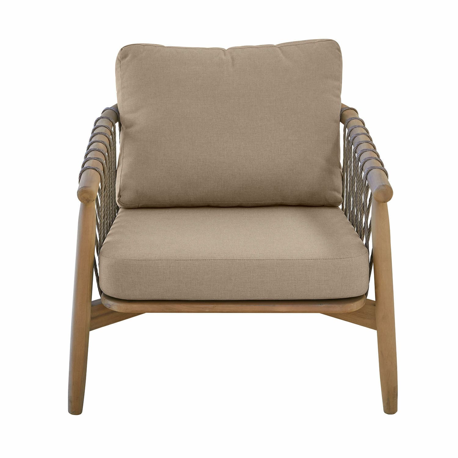 Sillón FSC®-100% Thornwick