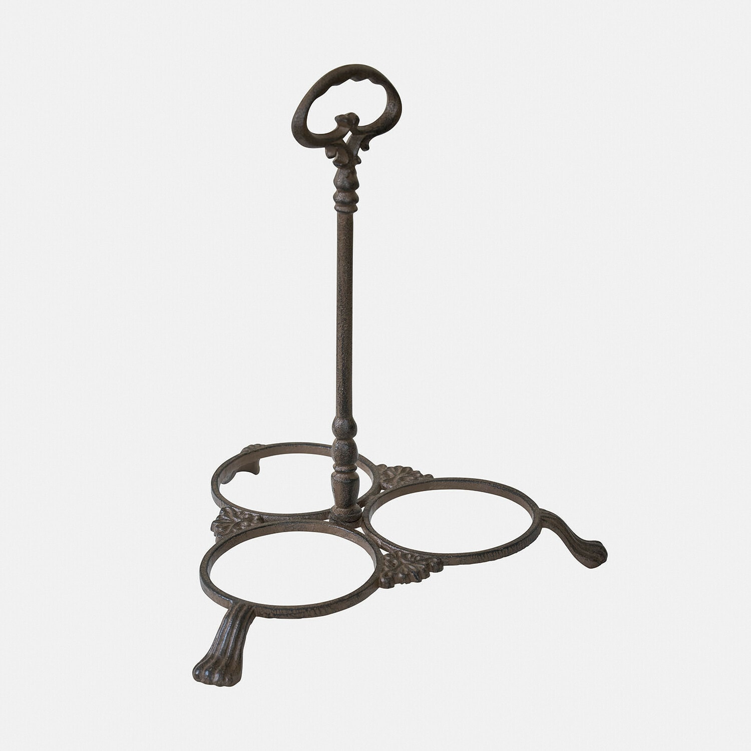 Comedero con soporte Petivas