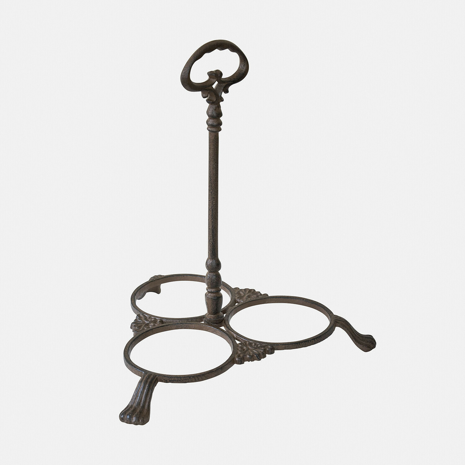Comedero con soporte Petivas