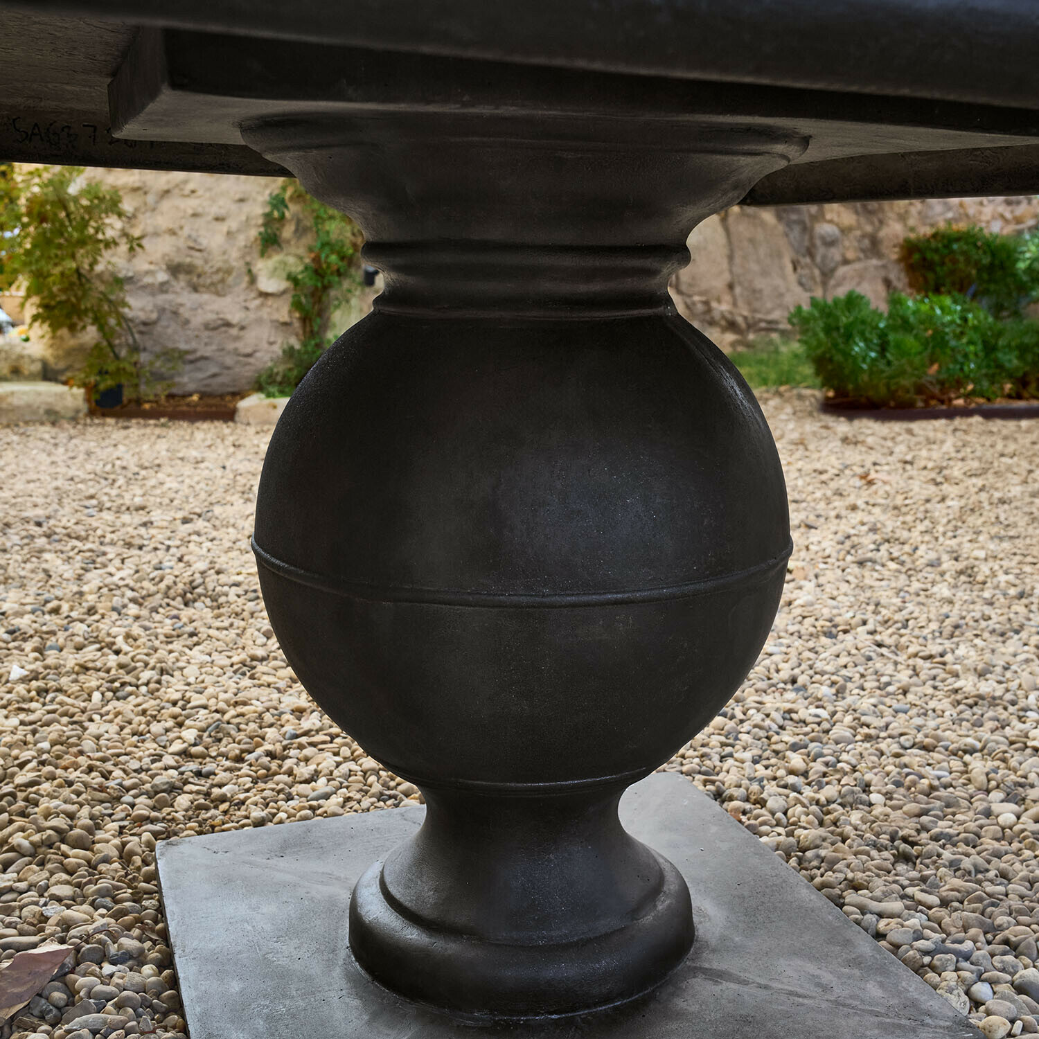 Mesa Talvero
