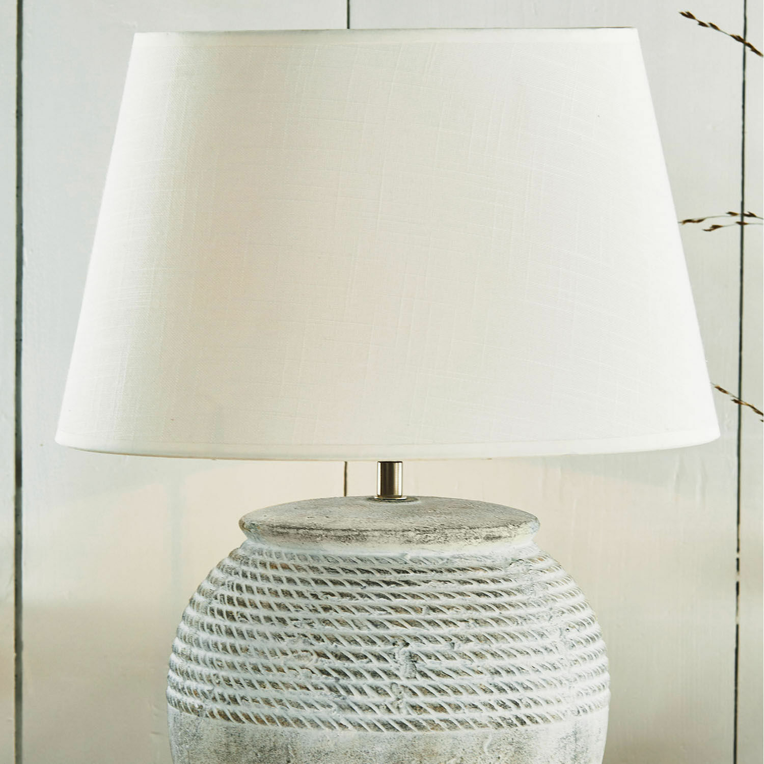 Lámpara de mesa Brookline