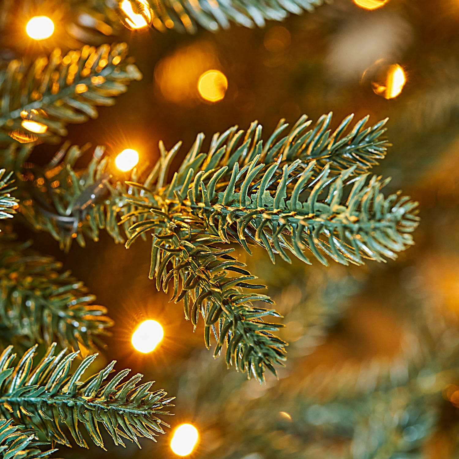 Árbol de Navidad Franck