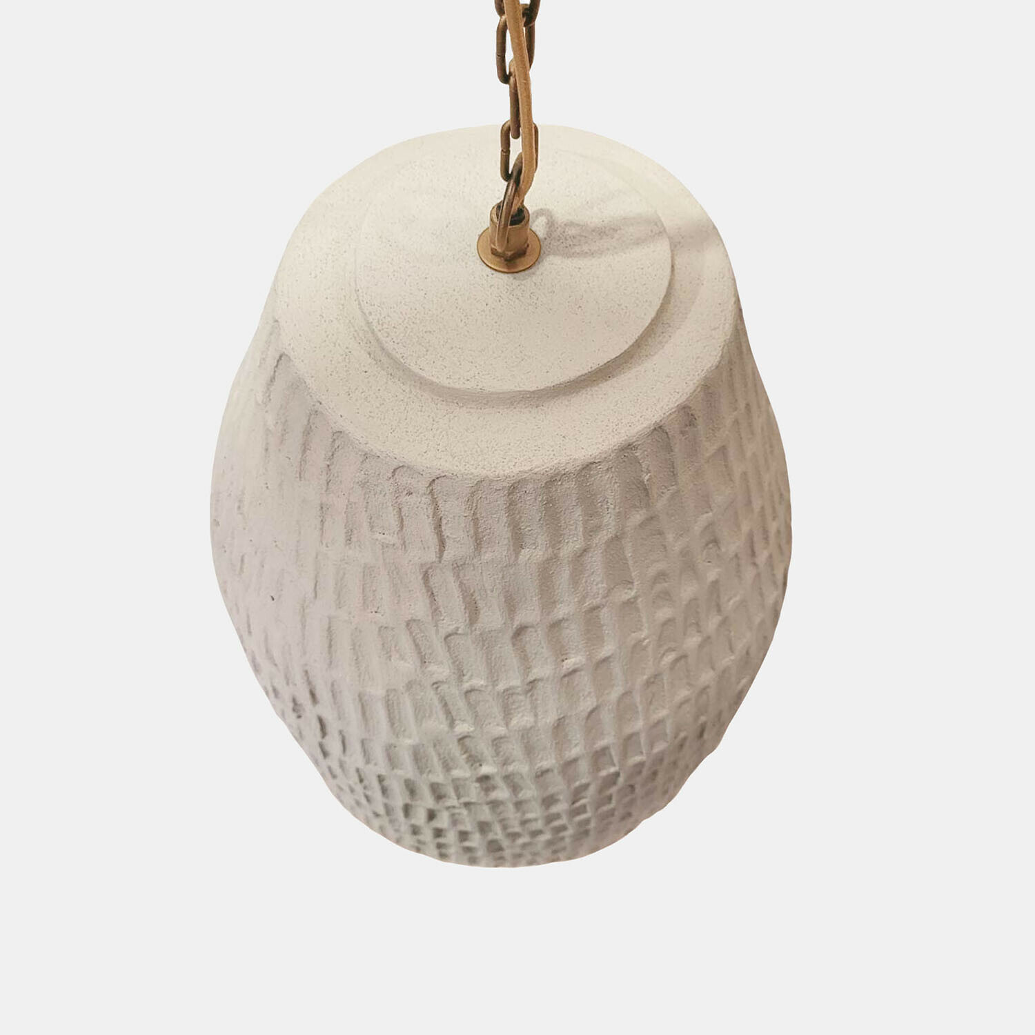Lámpara colgante Nouvrette