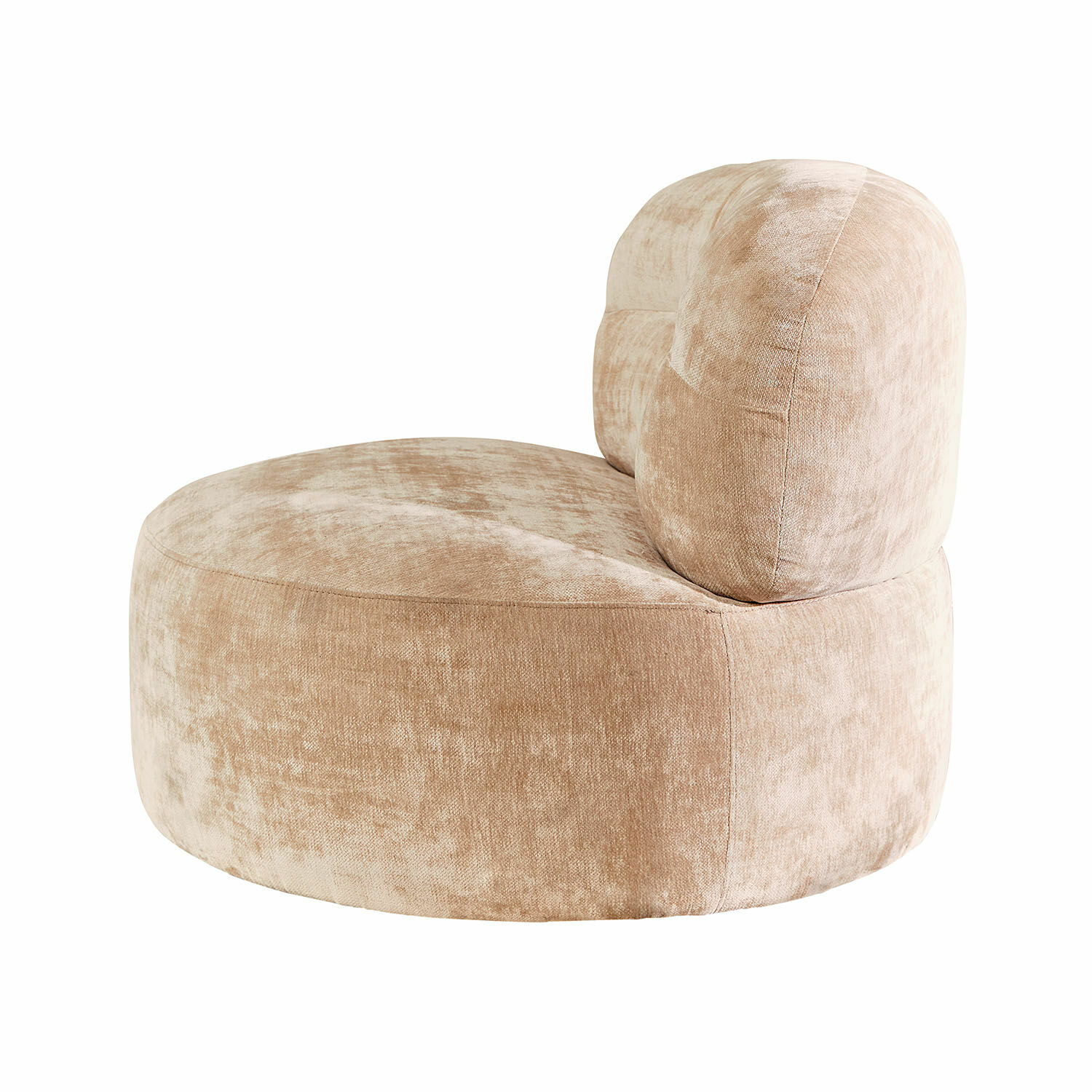 Sillón lounge Brookminster