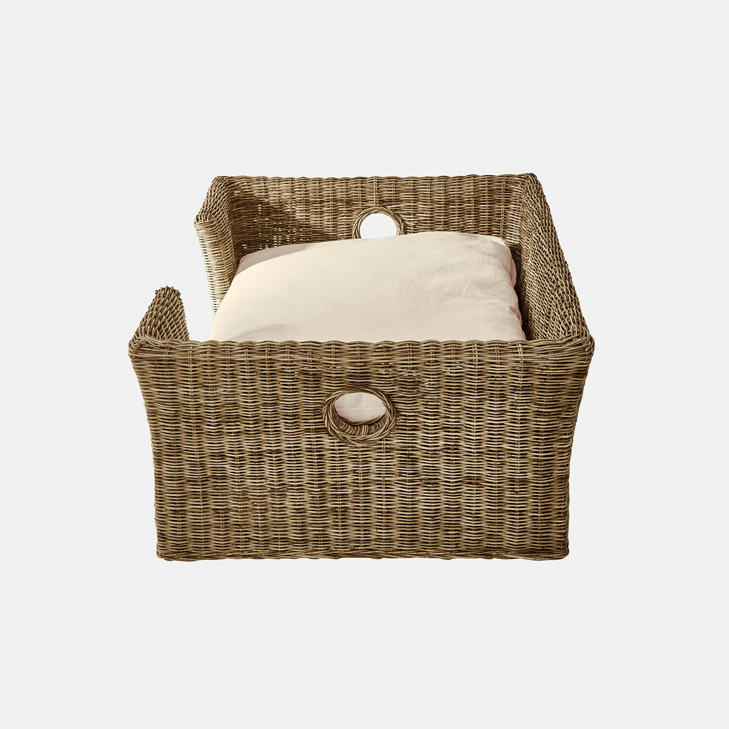Cesta para mascotas Knuddo