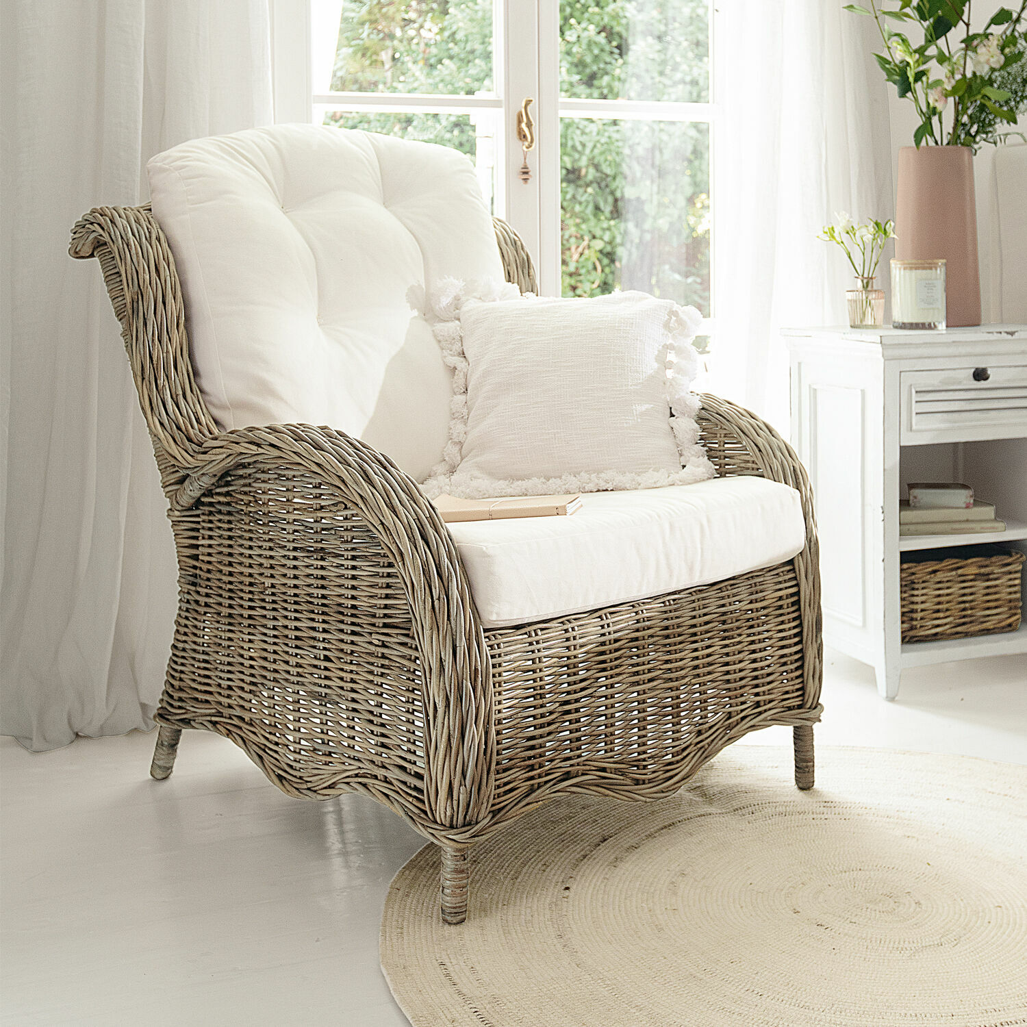 Sillón Hailee