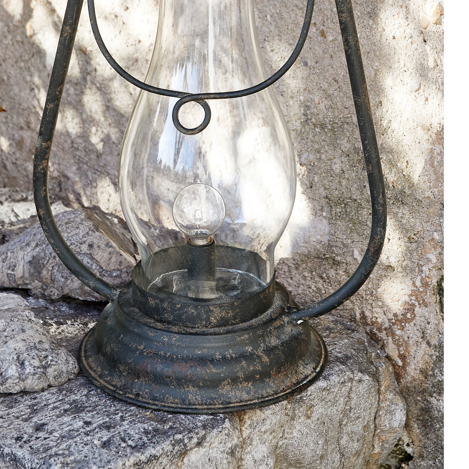 Farol LED Finedi