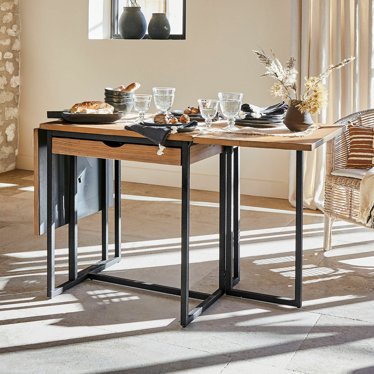 Mesa Vétrigne