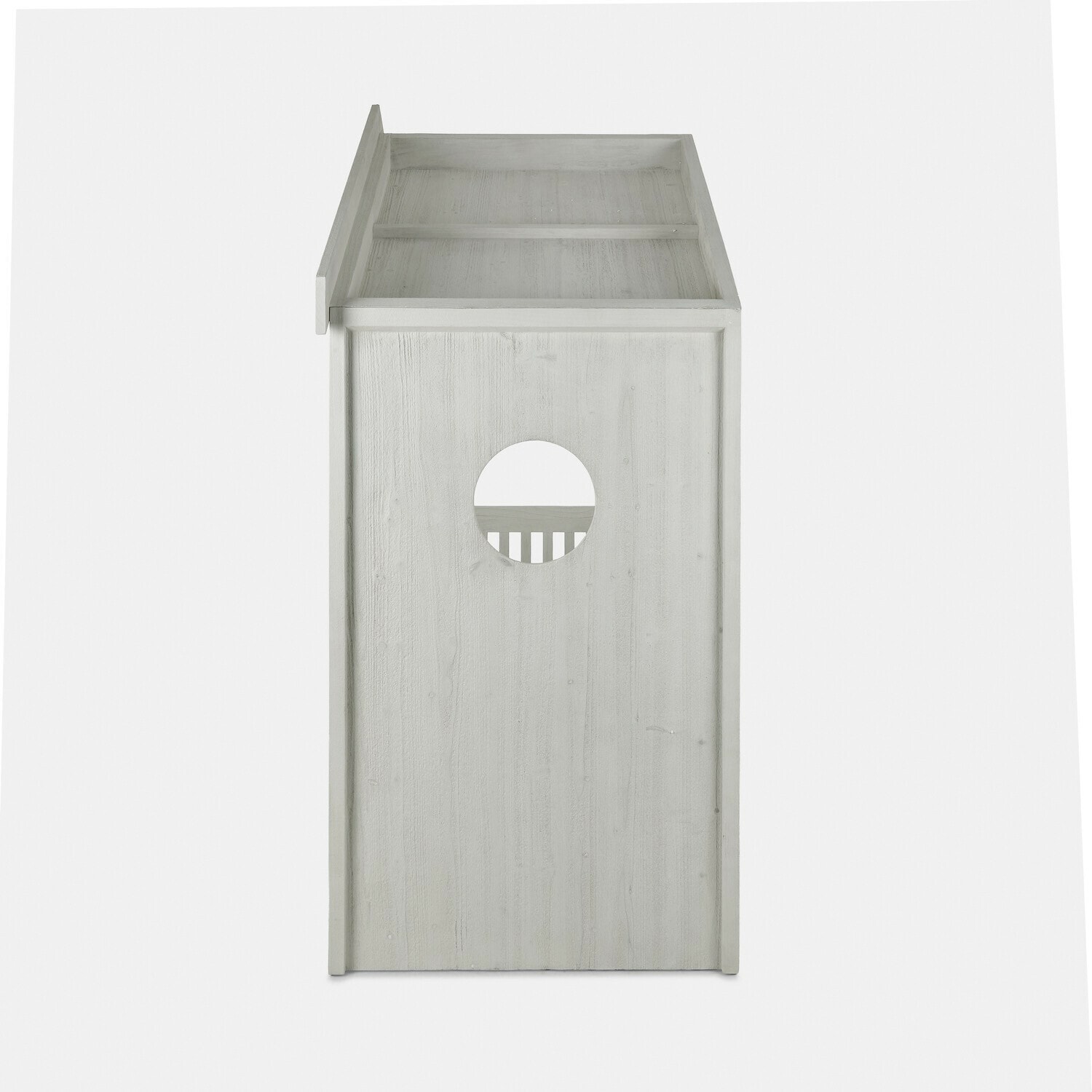 Cama individual Birchwell