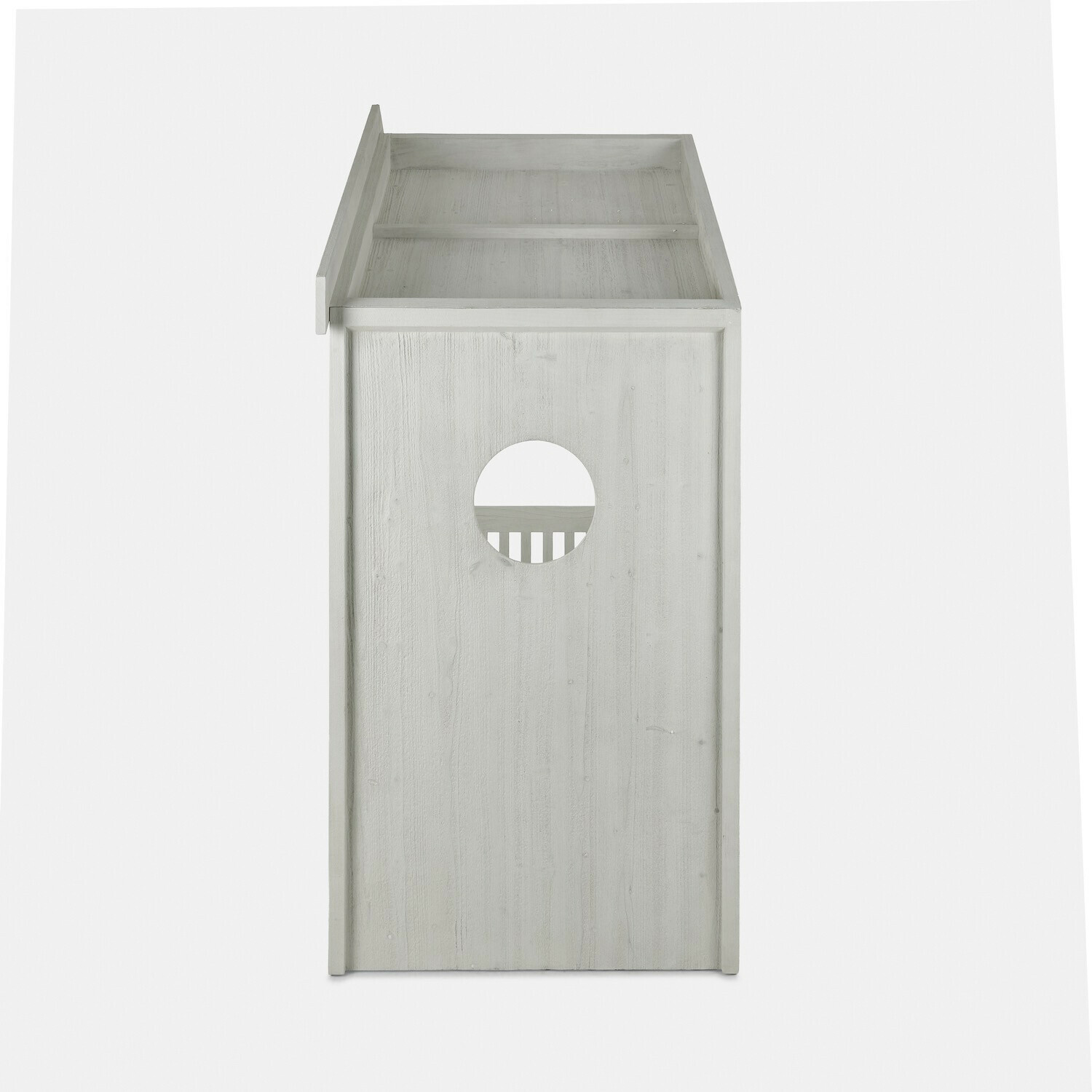 Cama individual Birchwell