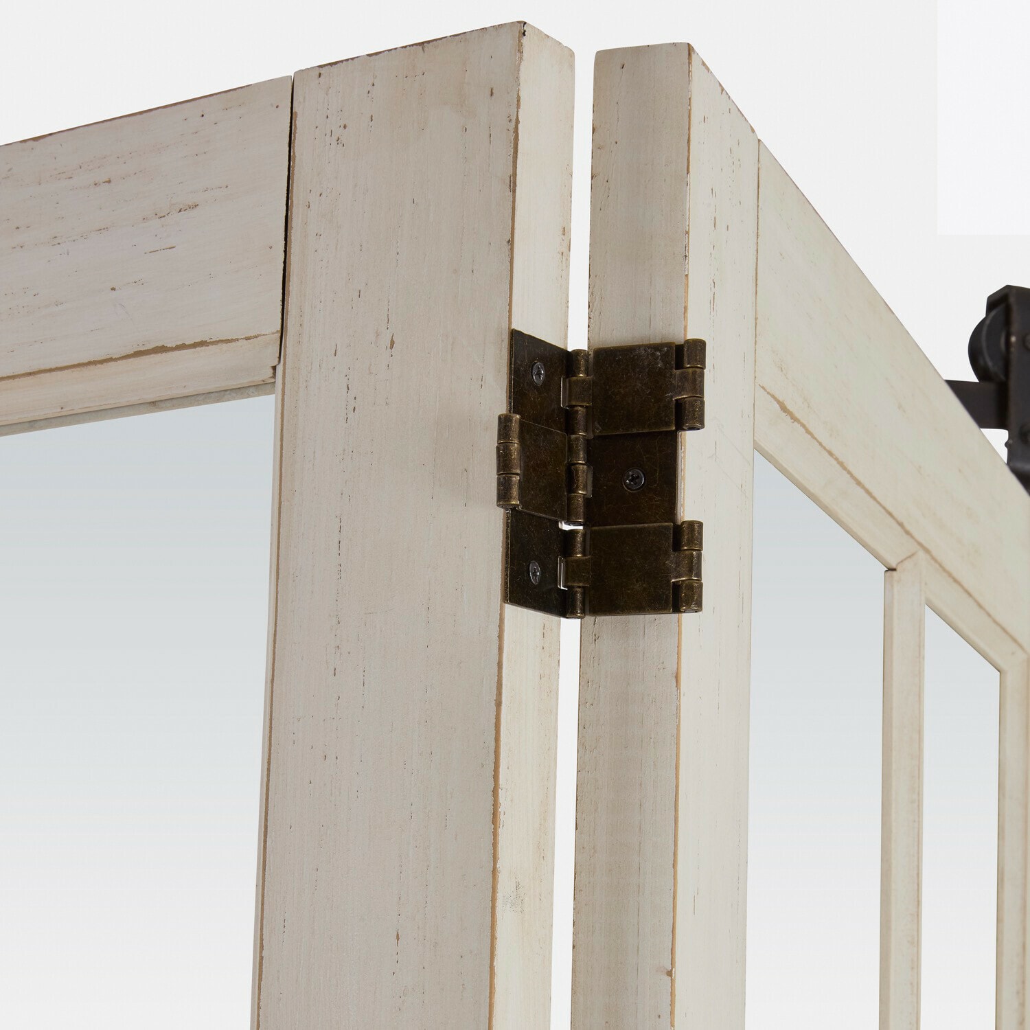 Puerta corredera plegable Salivonne