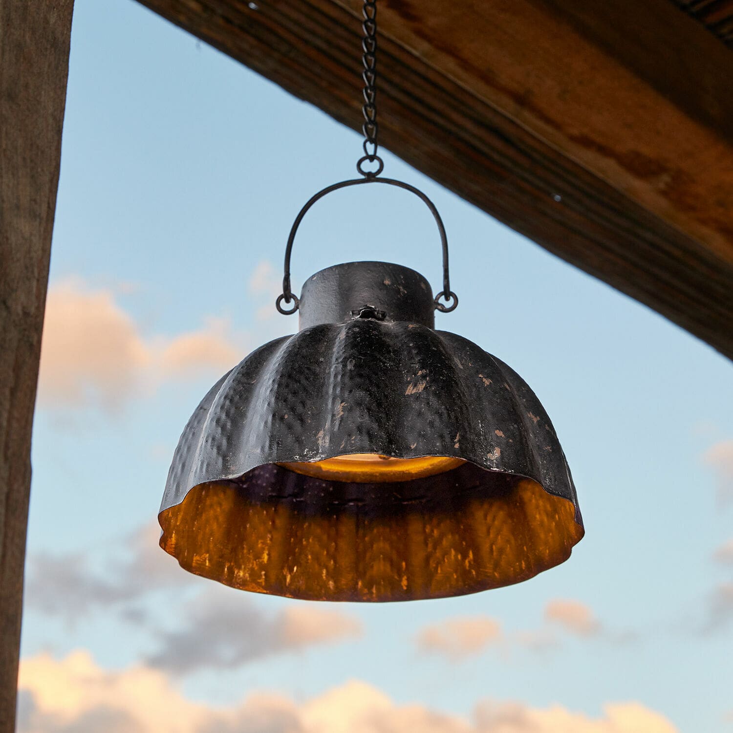 Lamparita colgante LED Cordinne