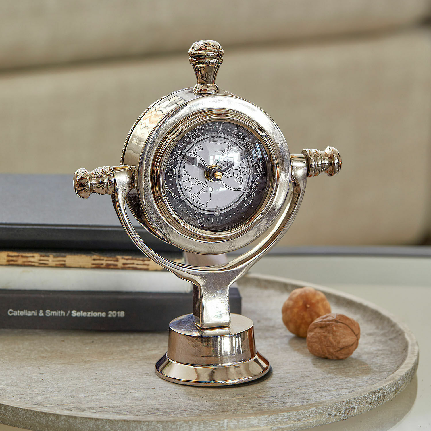 Reloj Iskora