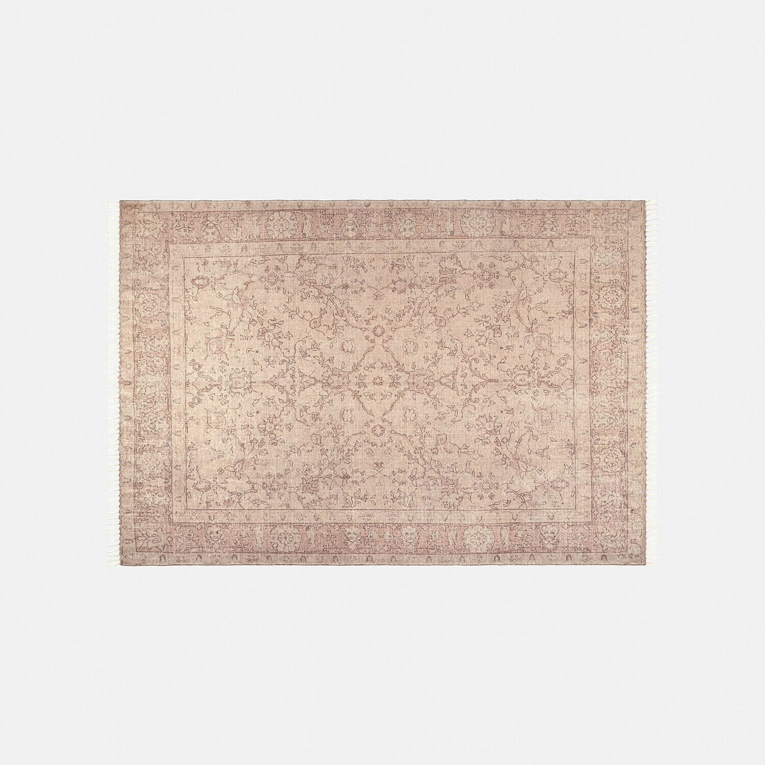 Alfombra de interior y exterior Fairbourne