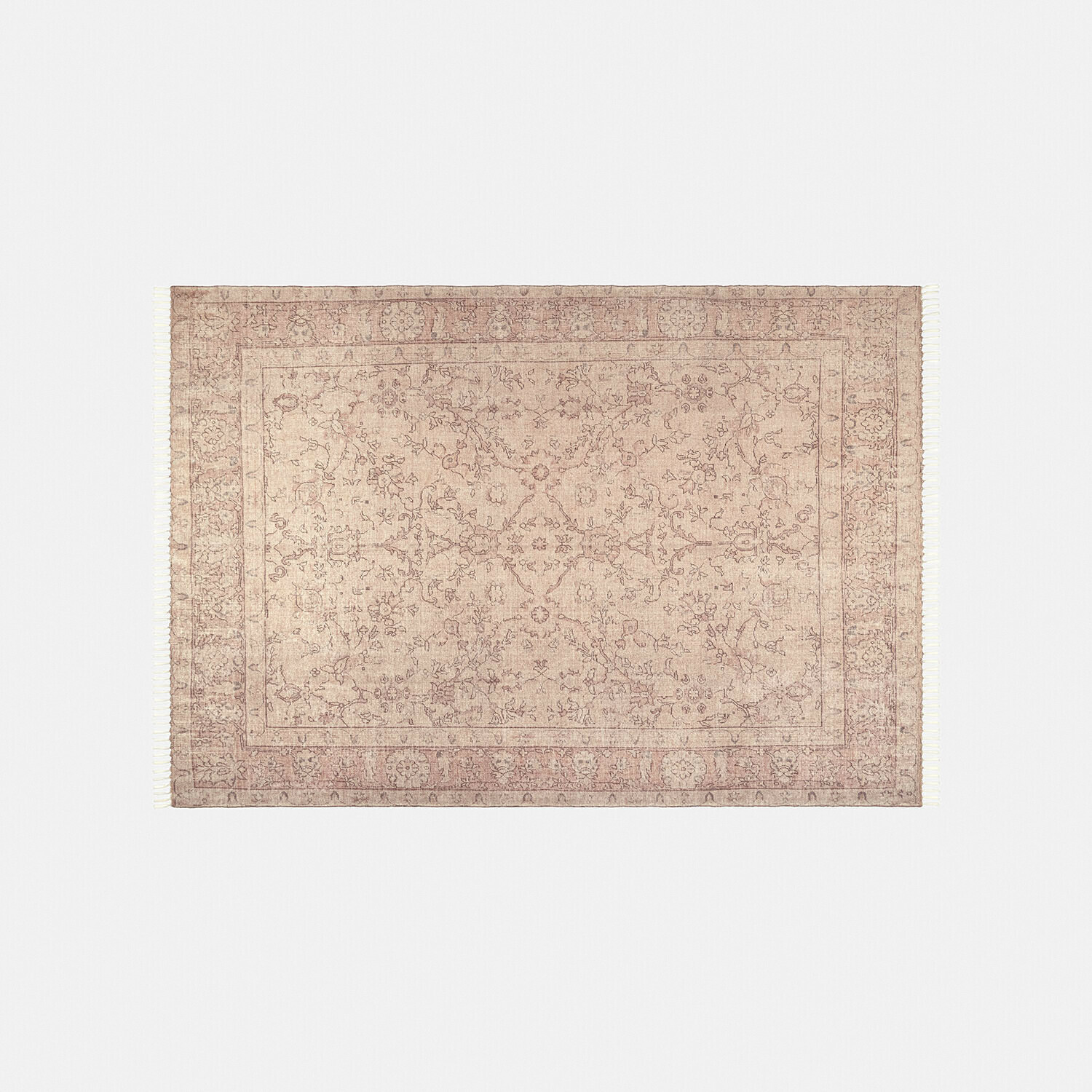 Alfombra para interior y exterior Fairbourne