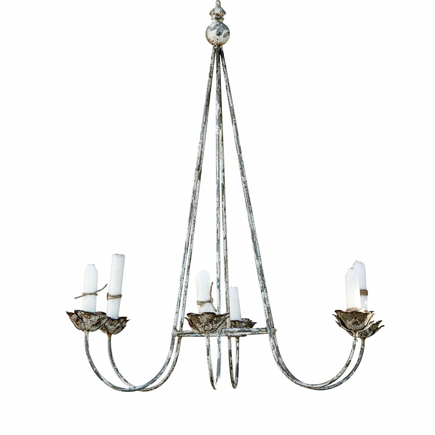 Candelabro Panagiota