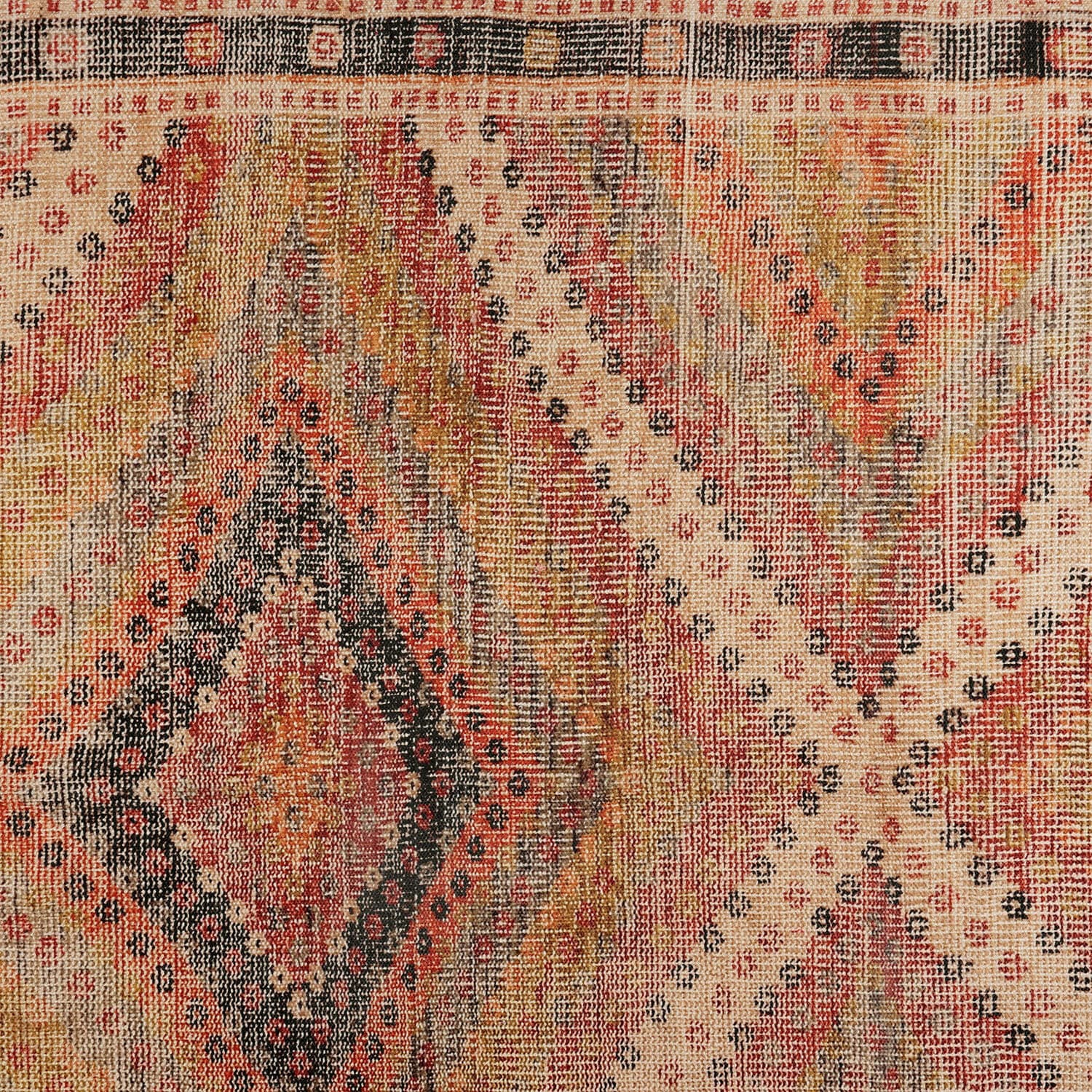 Alfombra para interior y exterior Mildura