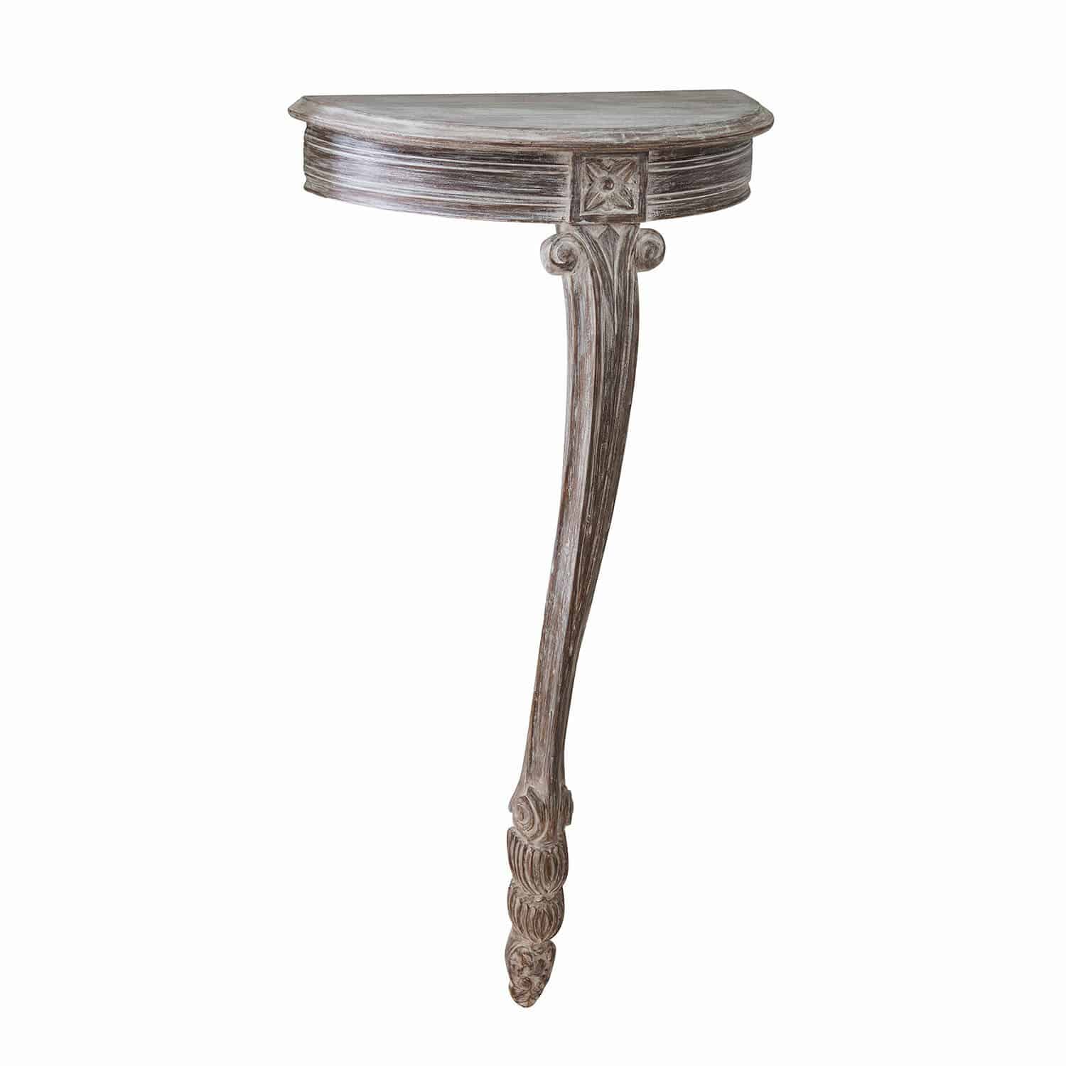 Mesa auxiliar Valère
