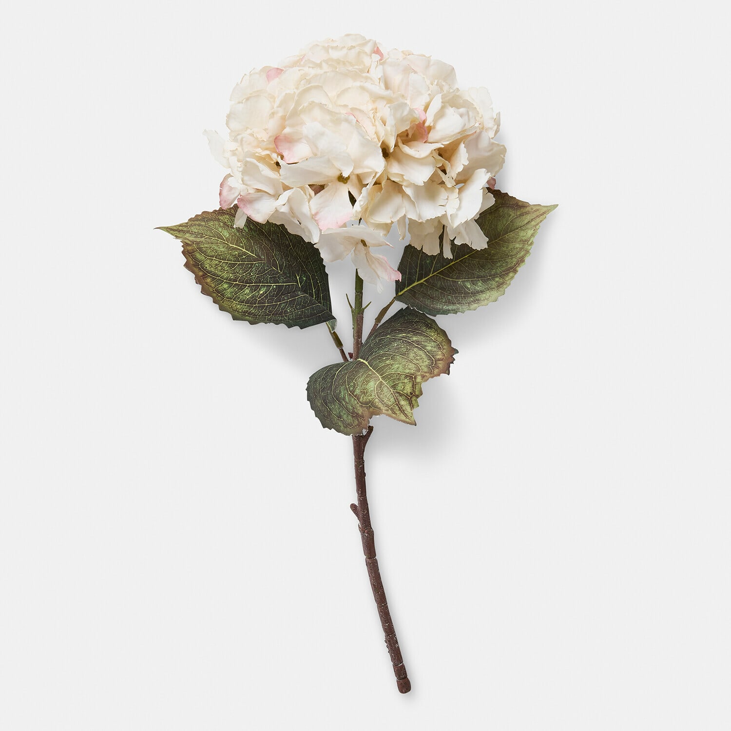 Set de 3 hortensias artificiales Orvianne
