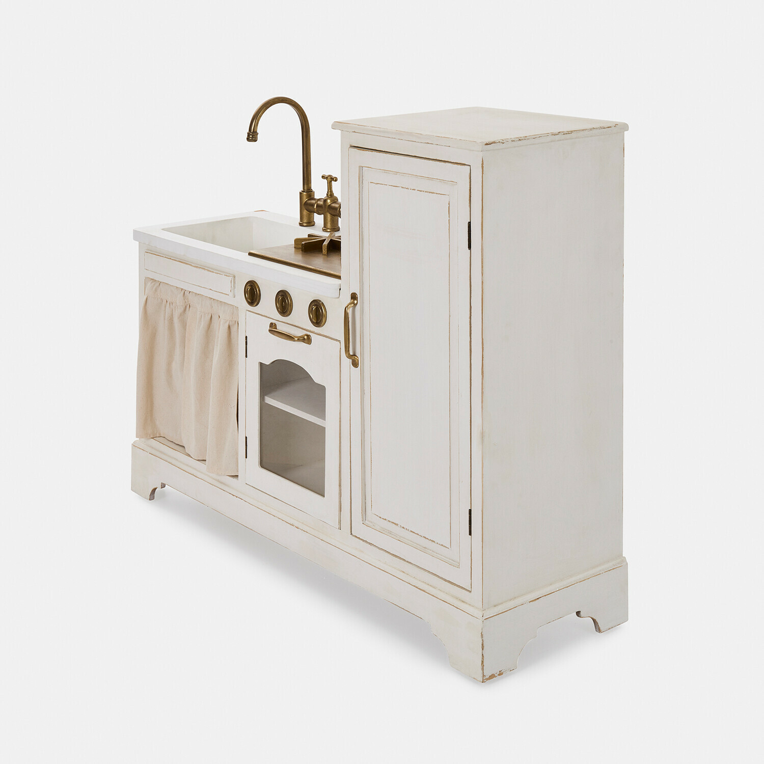 Cocina de juguete Nibbli