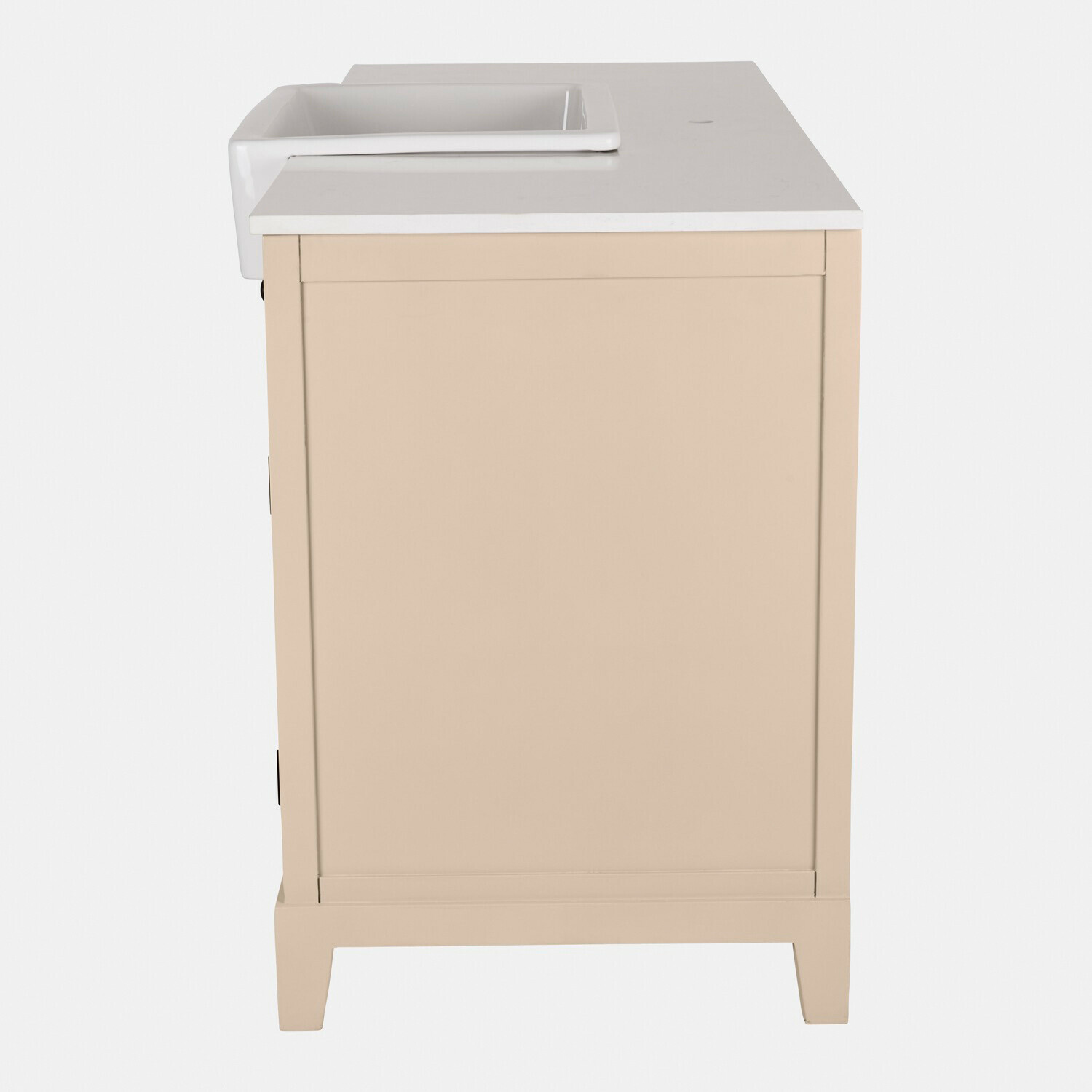 Mueble de cocina con fregadero Domérise