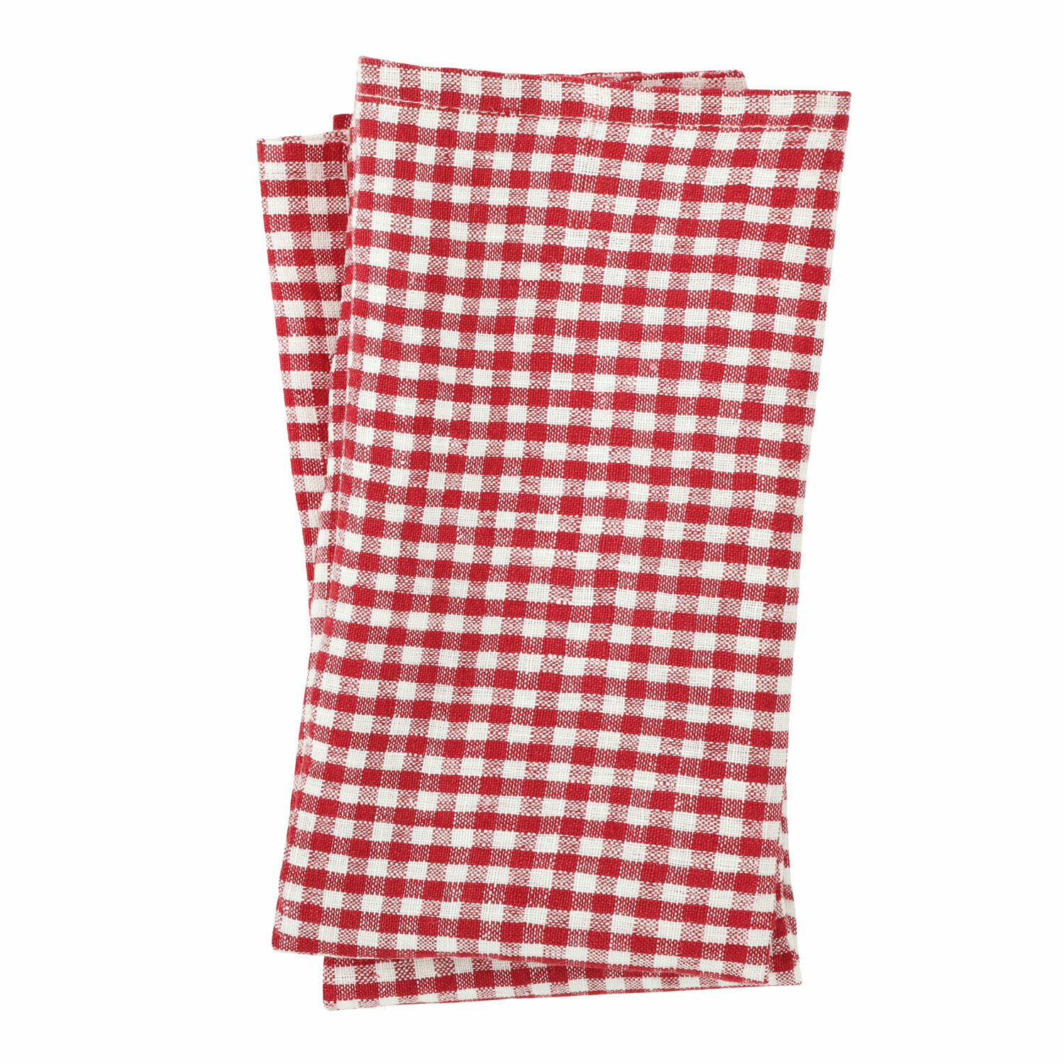 Set de 4 servilletas Ghis