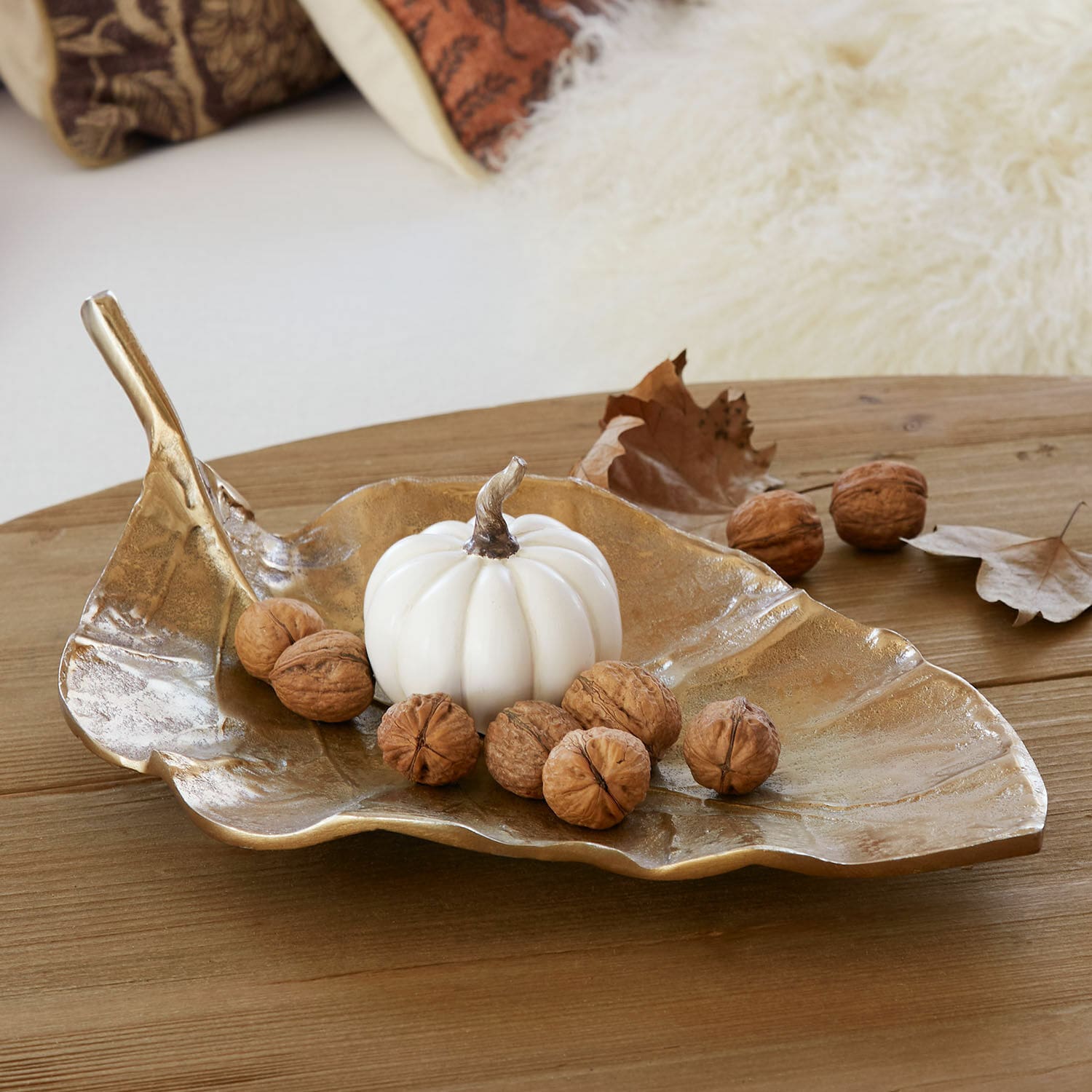 Cuenco decorativo Feravel