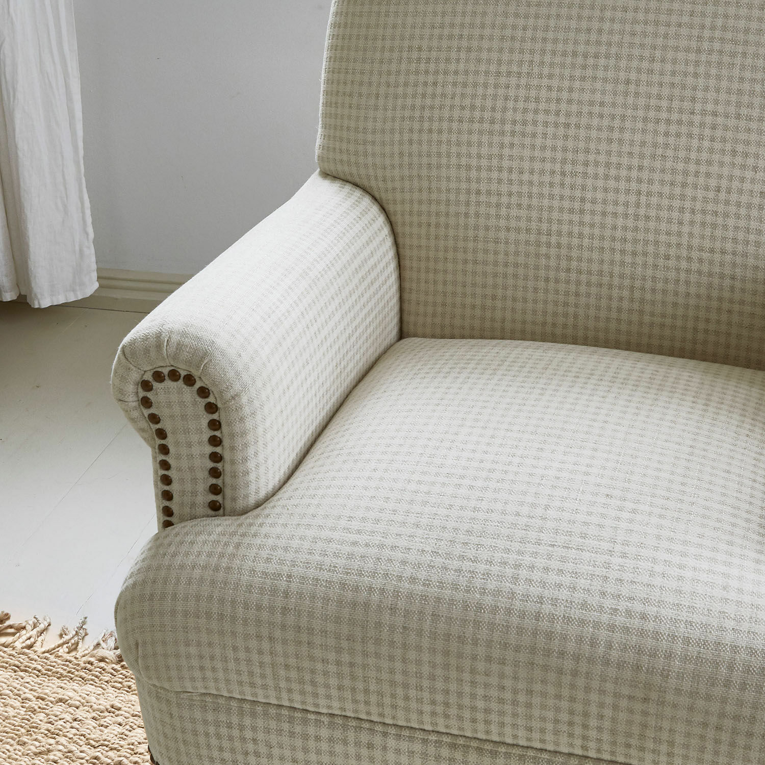 Sillón Danvers