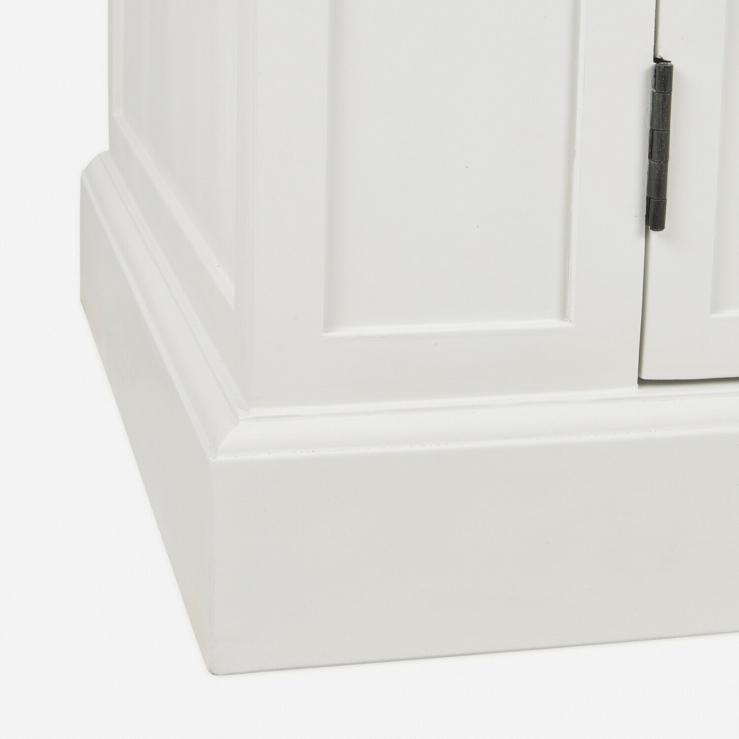 Mueble de baño con lavabo doble Lydia